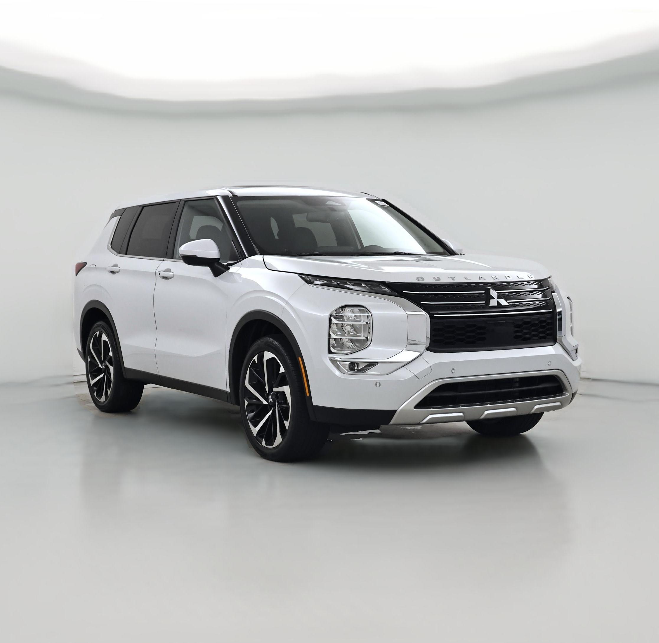 Thumbnail: 2025 Mitsubishi Outlander - 1