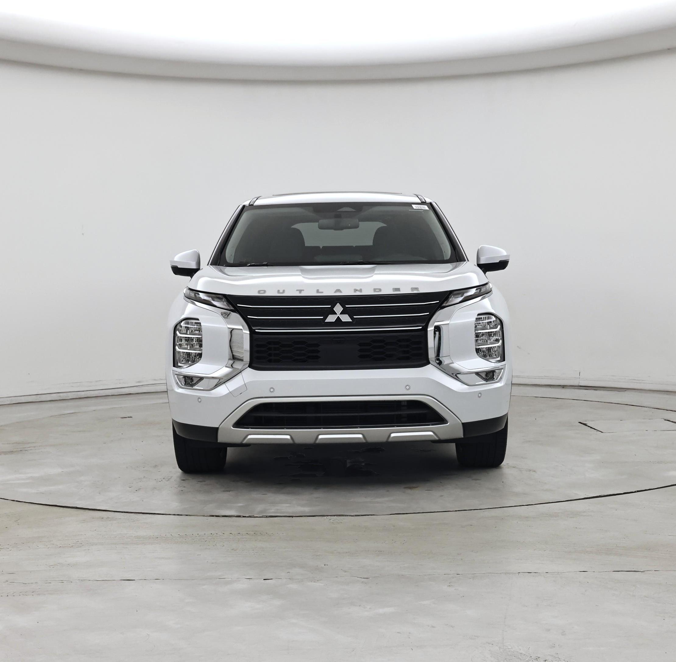 Thumbnail: 2025 Mitsubishi Outlander - 5