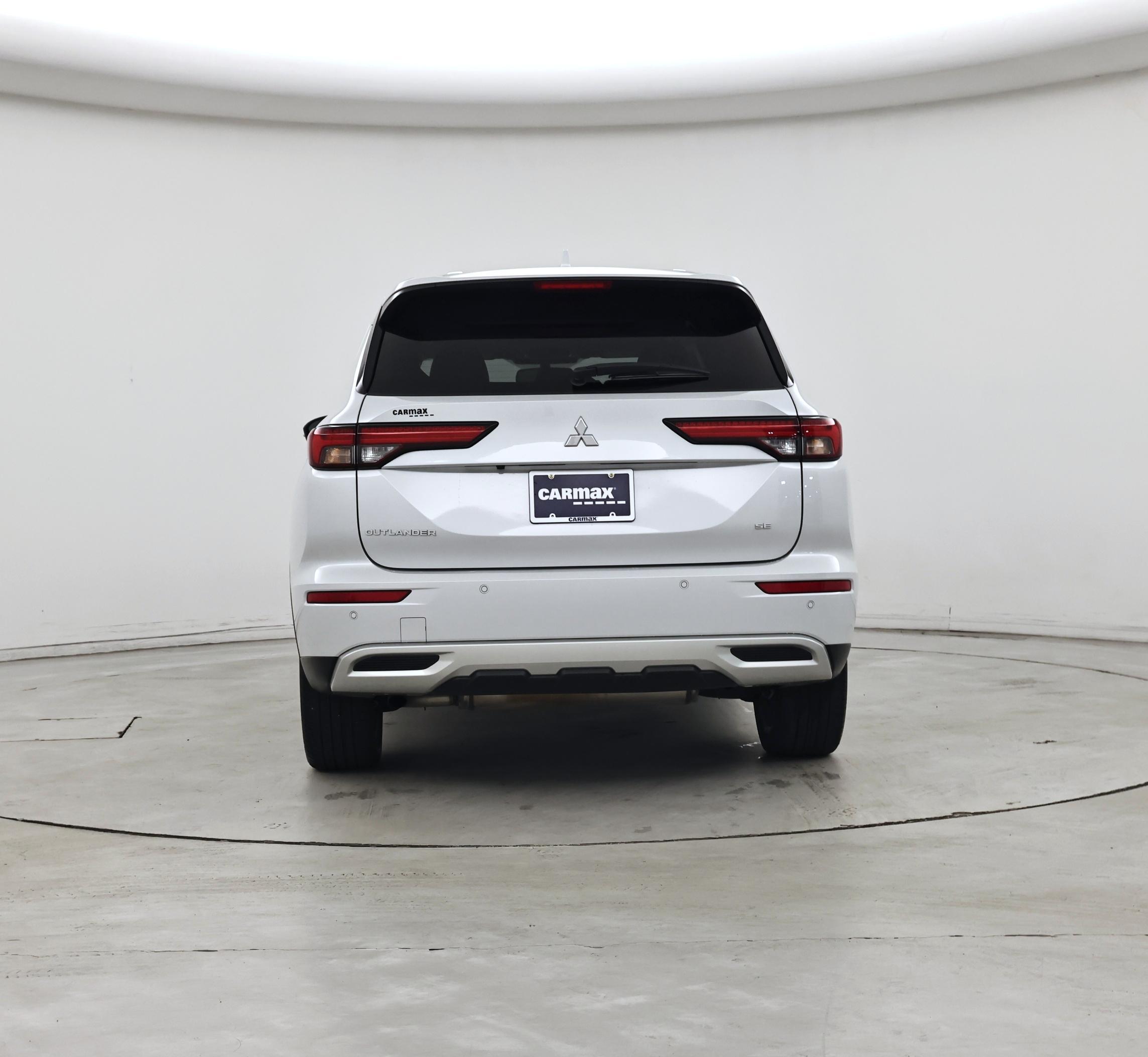 Thumbnail: 2025 Mitsubishi Outlander - 6