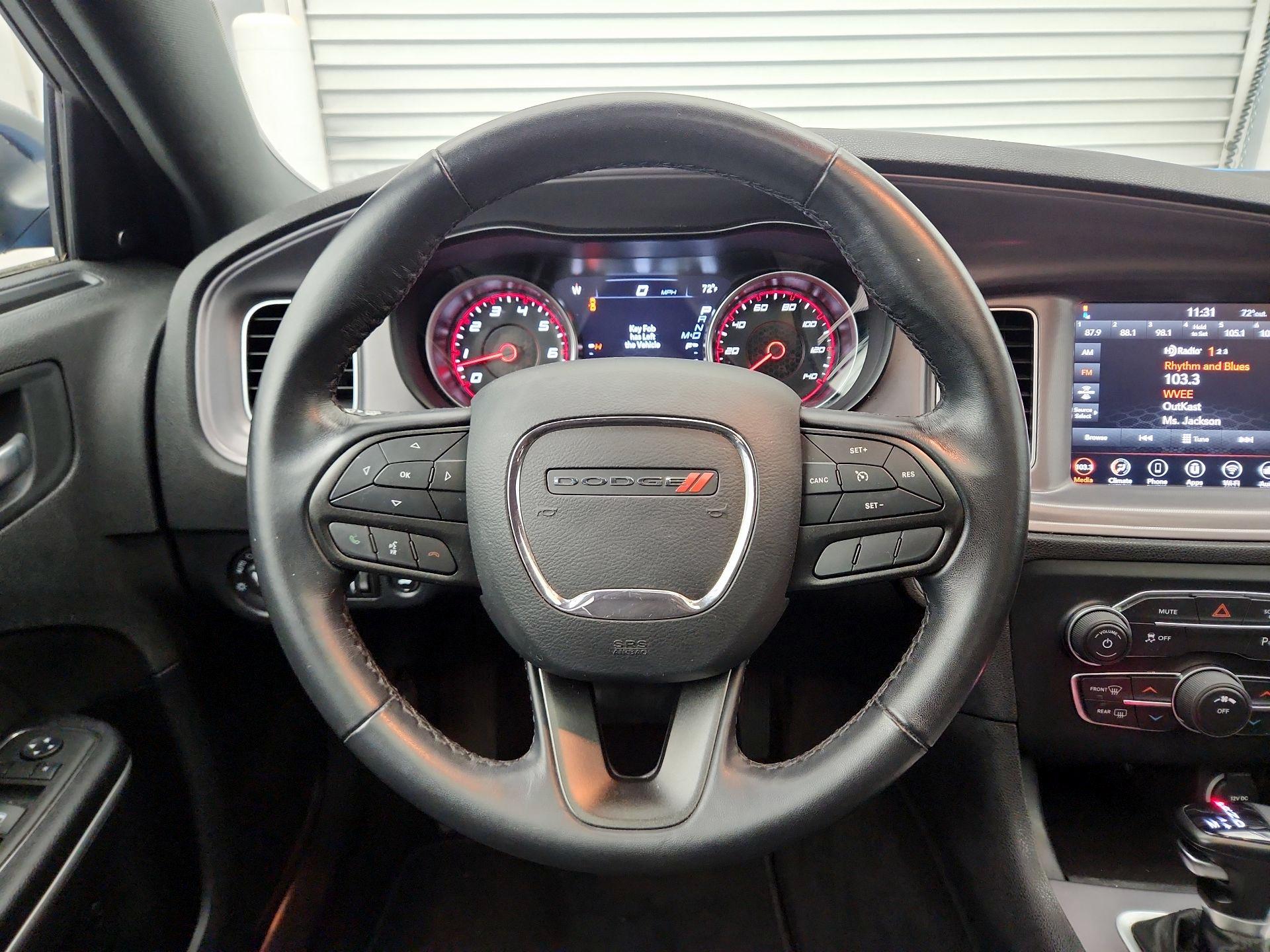 Thumbnail: 2023 Dodge Charger - 10