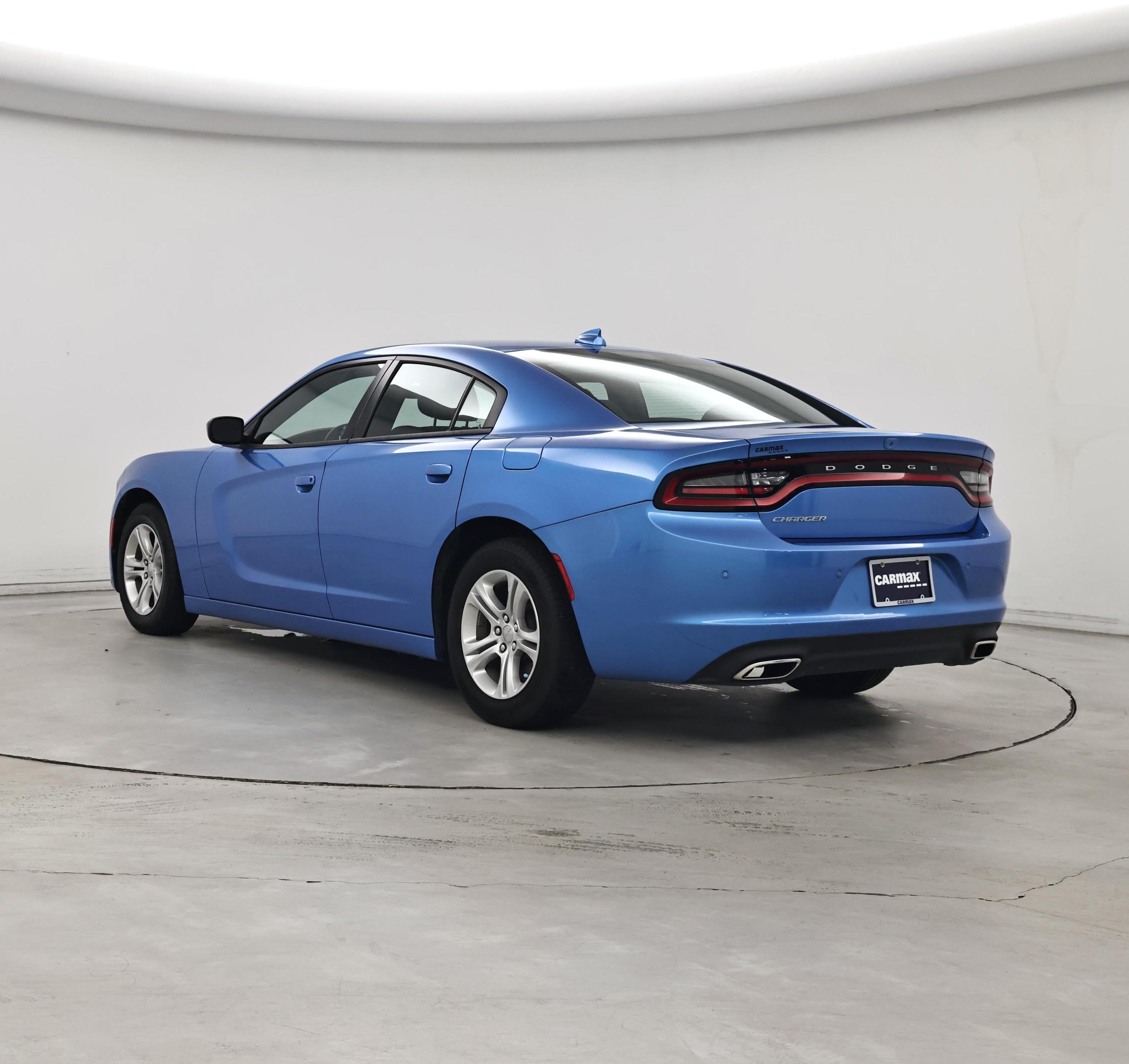 Thumbnail: 2023 Dodge Charger - 2