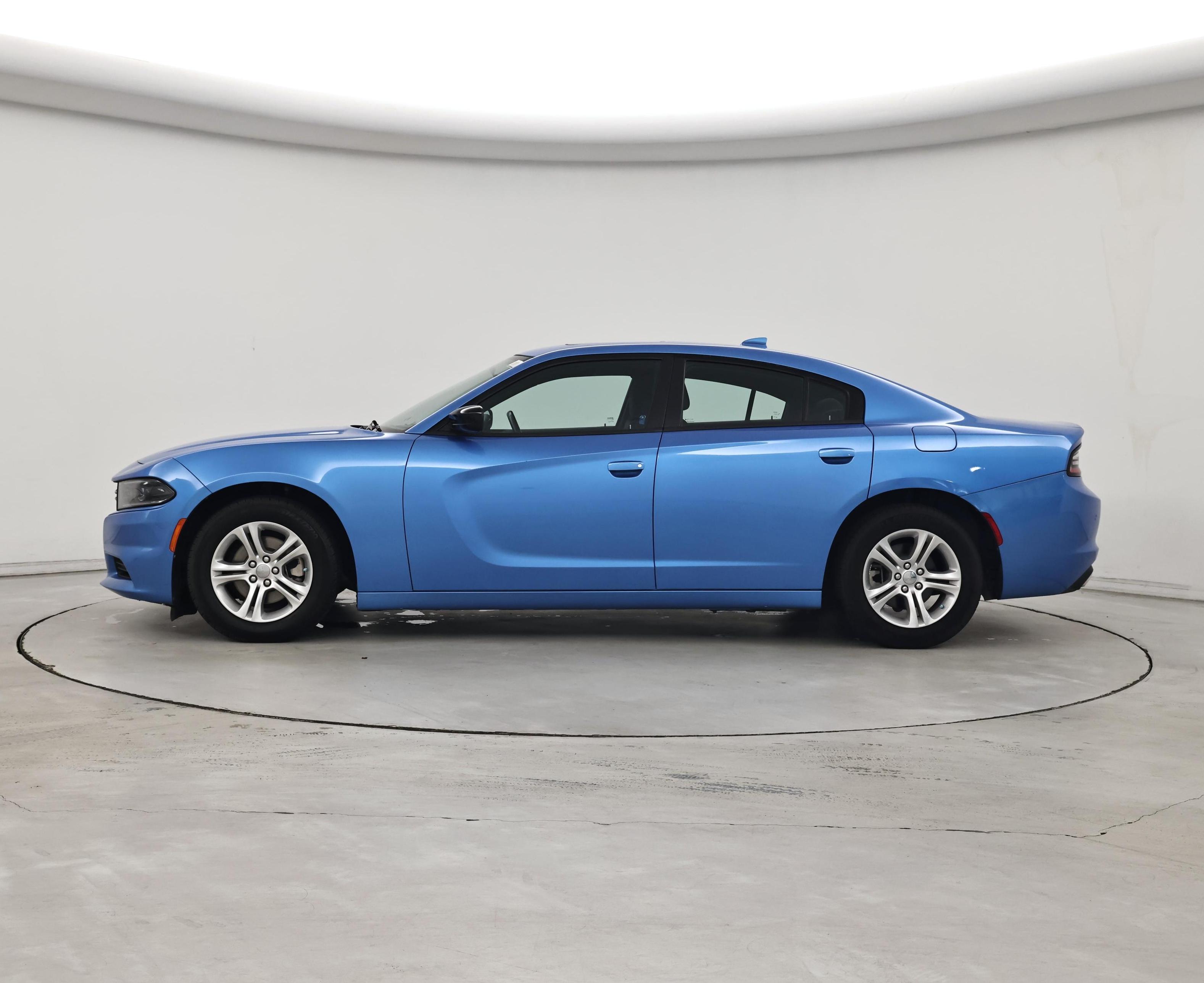 Thumbnail: 2023 Dodge Charger - 3