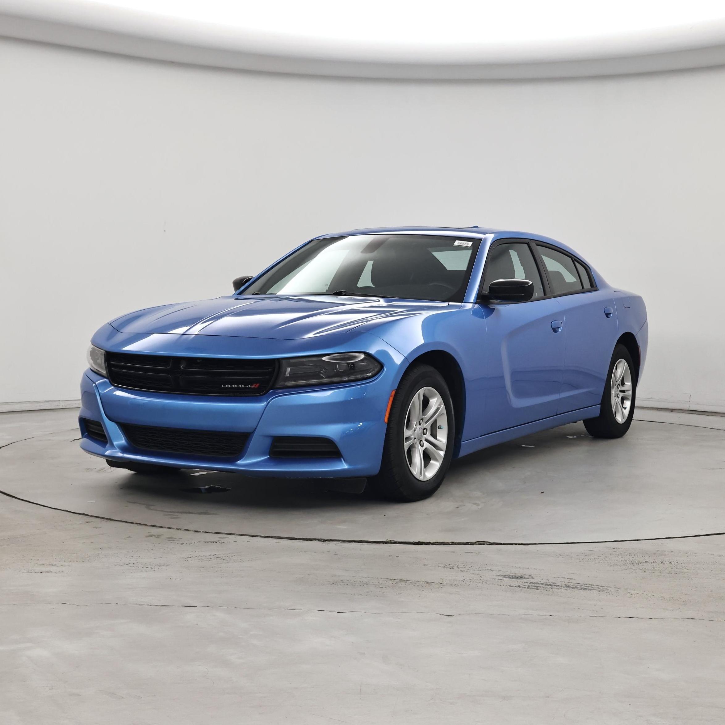 Thumbnail: 2023 Dodge Charger - 4