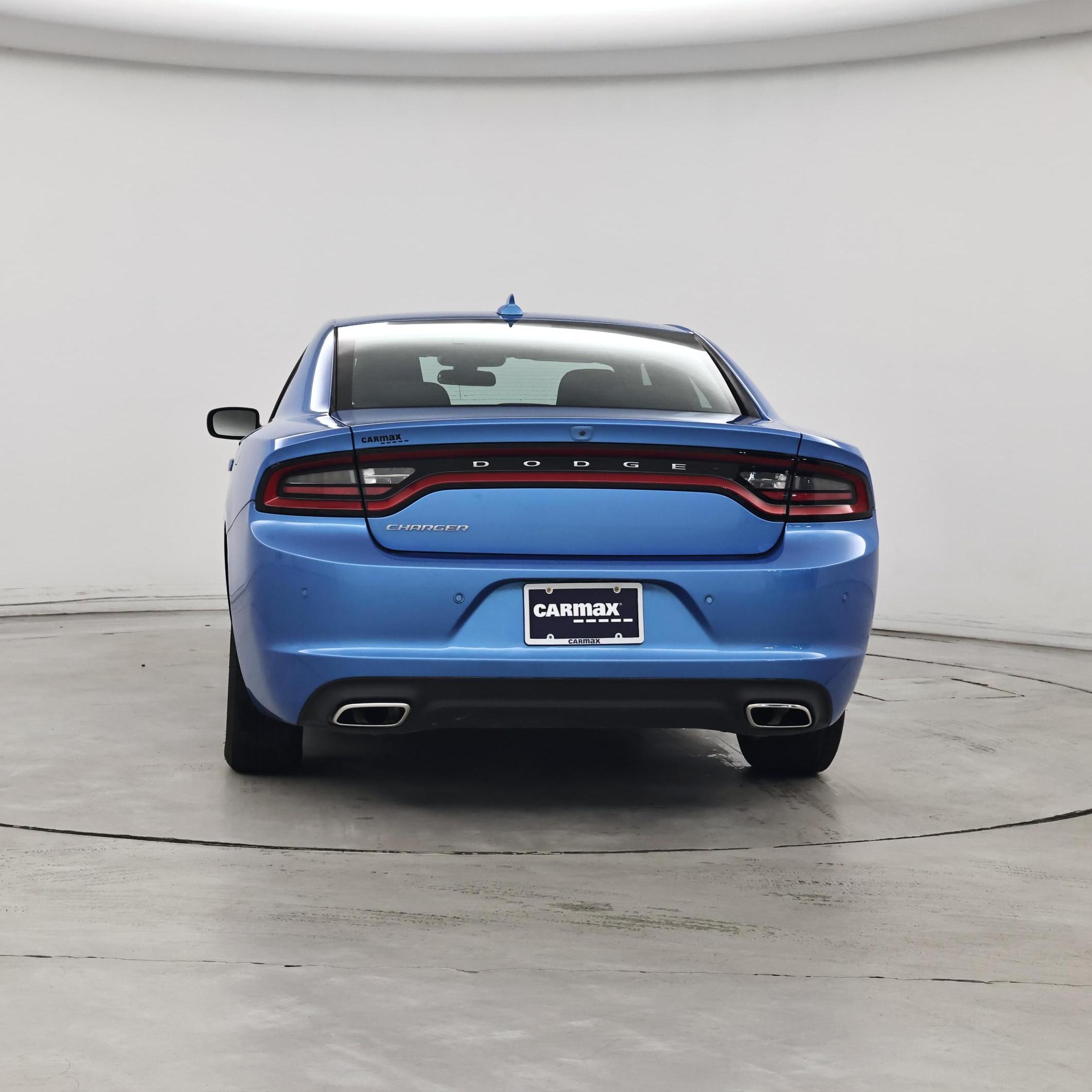 Thumbnail: 2023 Dodge Charger - 6
