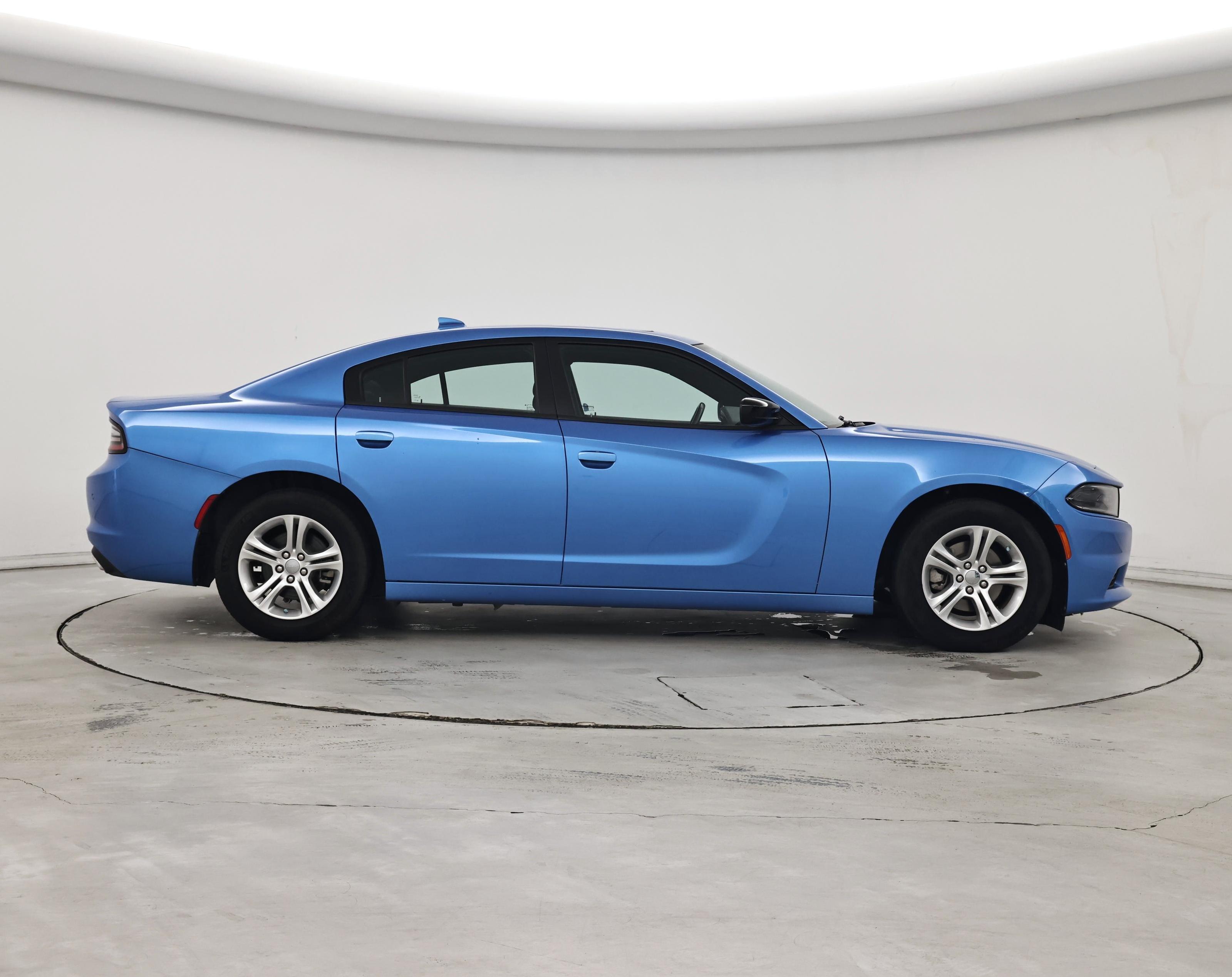 Thumbnail: 2023 Dodge Charger - 7