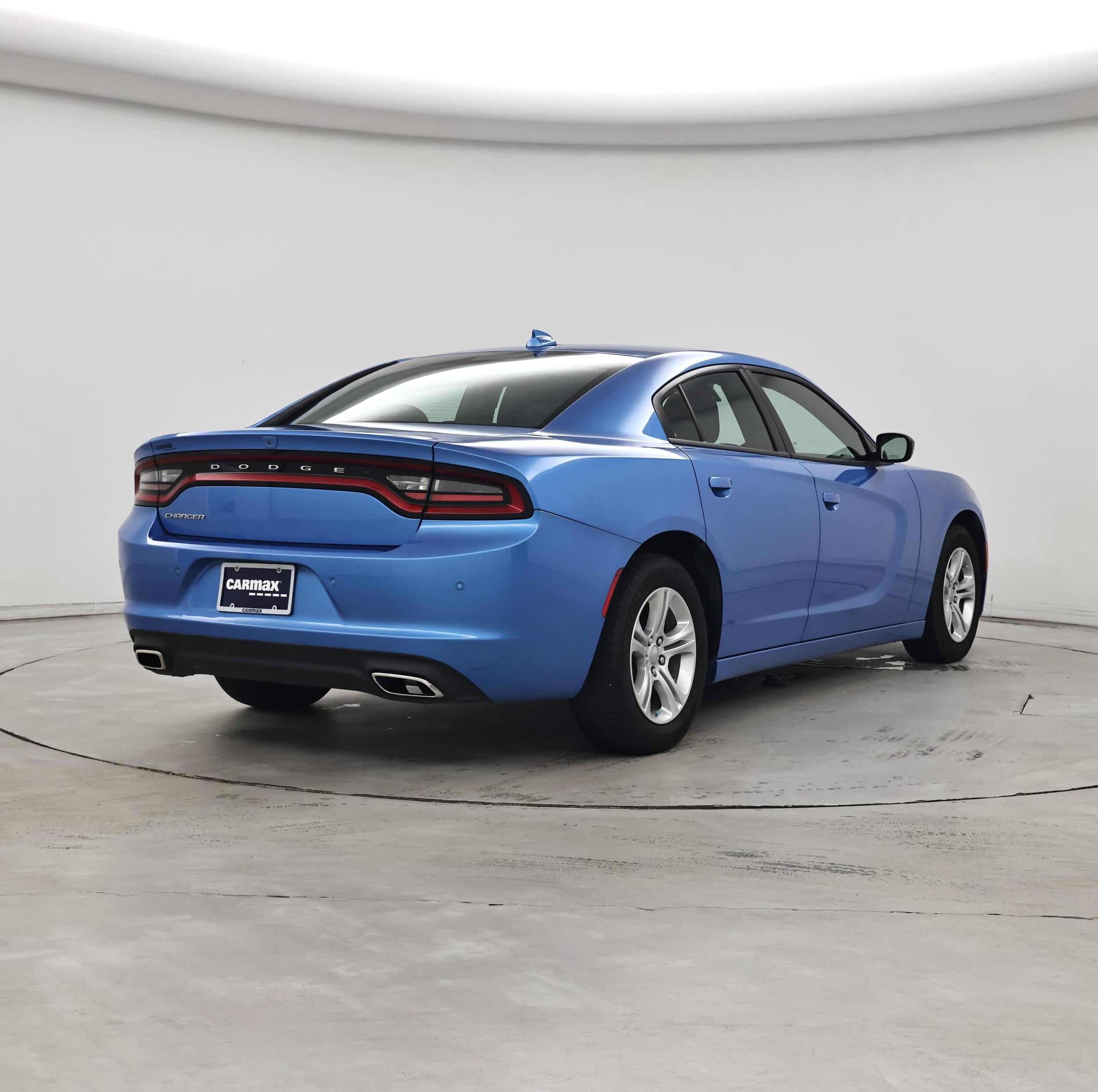 Thumbnail: 2023 Dodge Charger - 8
