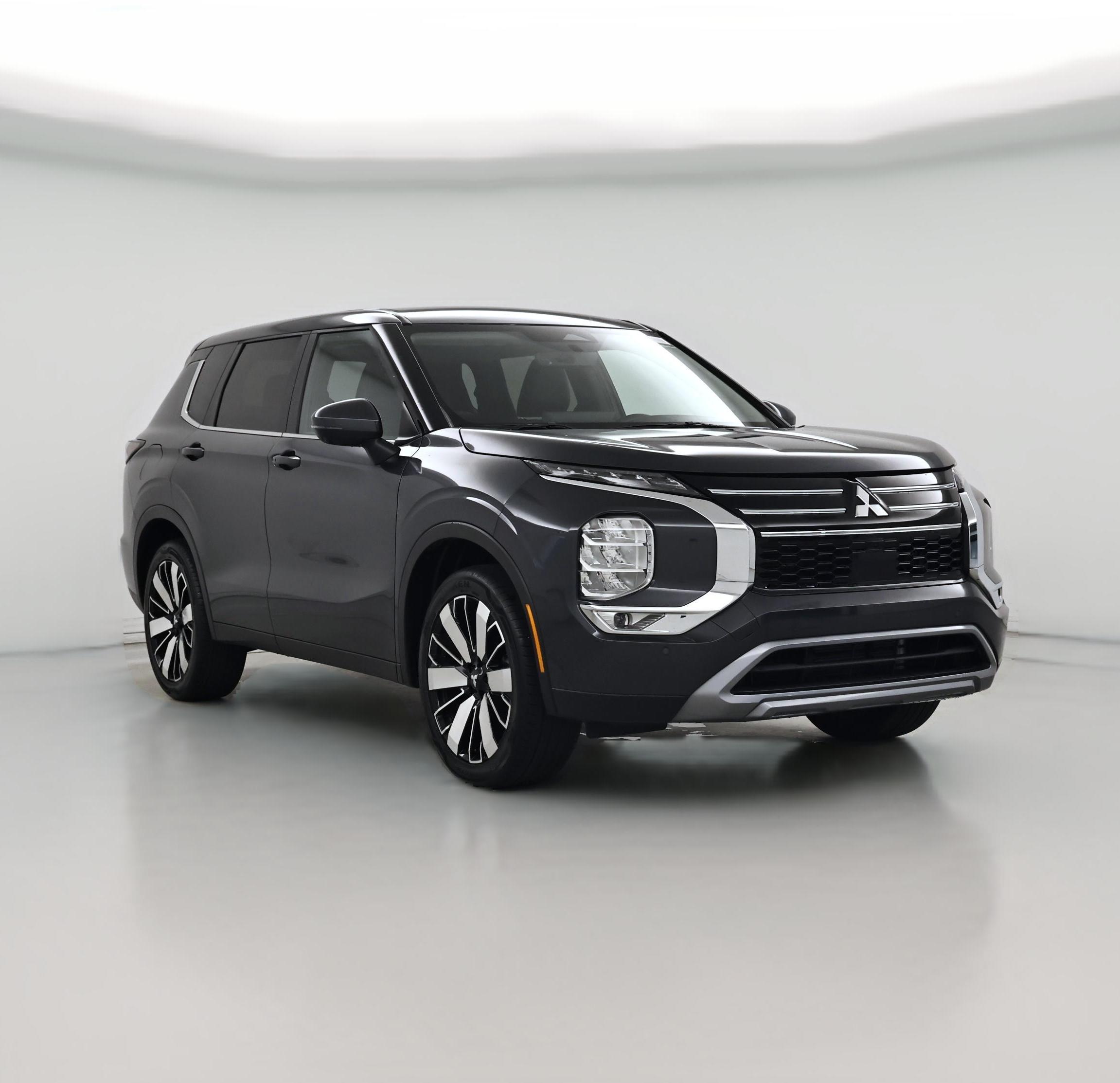 Thumbnail: 2025 Mitsubishi Outlander - 1