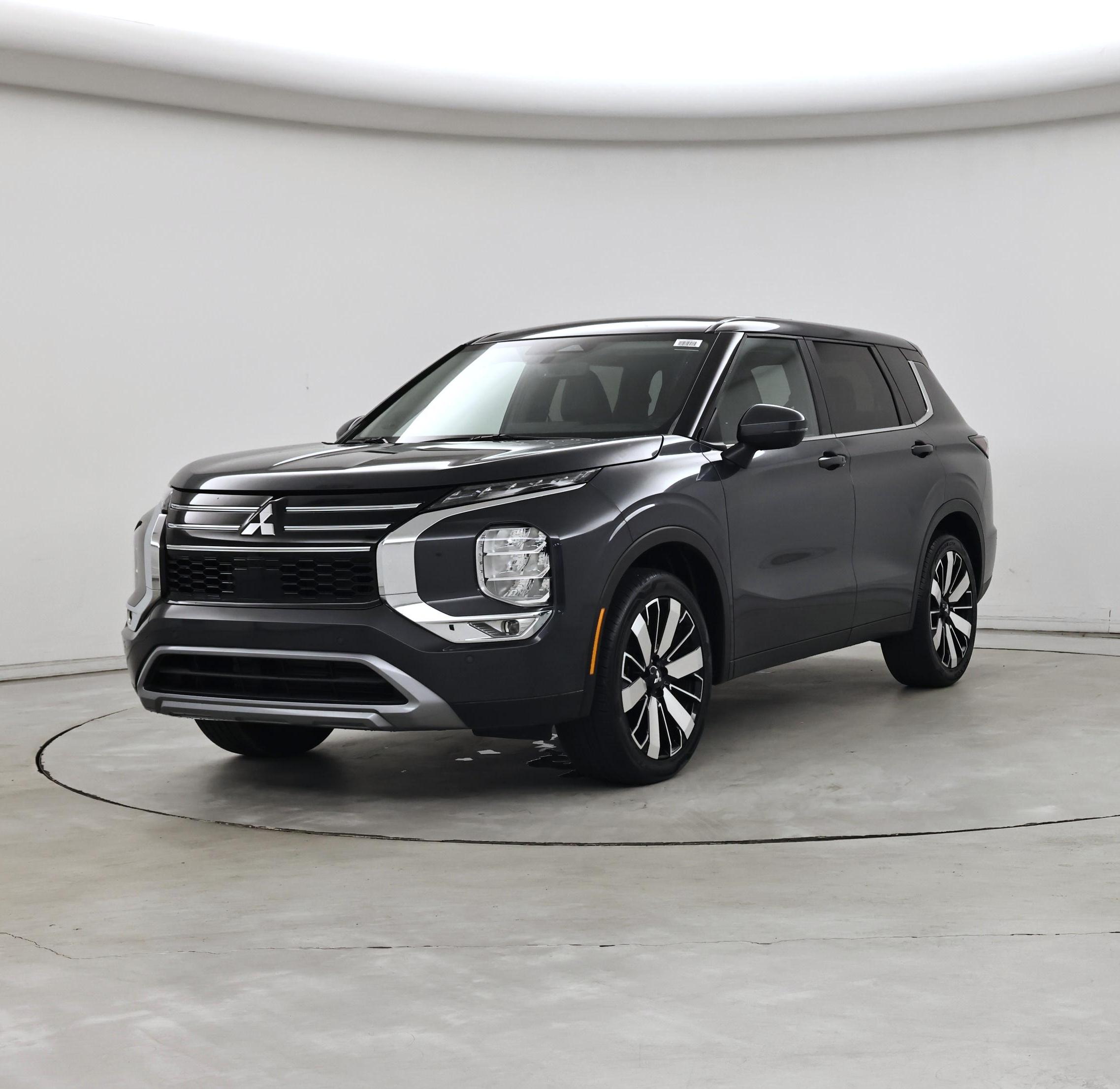 Thumbnail: 2025 Mitsubishi Outlander - 4