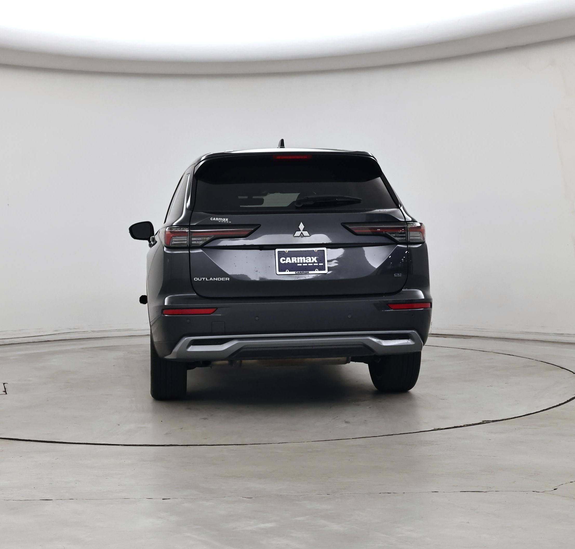 Thumbnail: 2025 Mitsubishi Outlander - 6