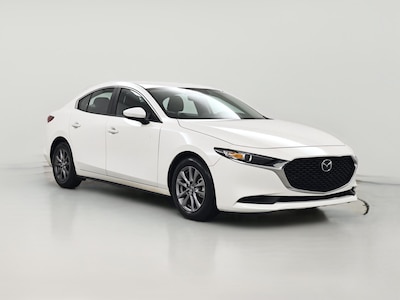 2022 Mazda Mazda3 S