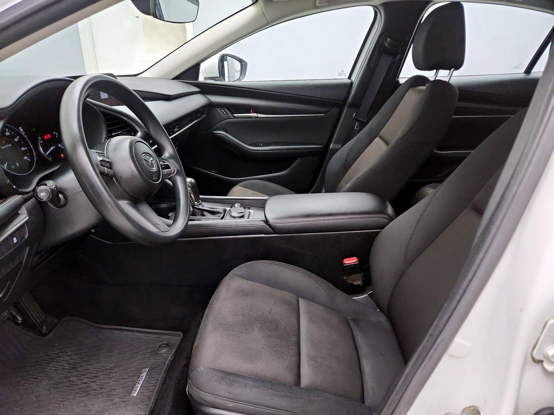 Thumbnail: 2022 Mazda Mazda3 - 11
