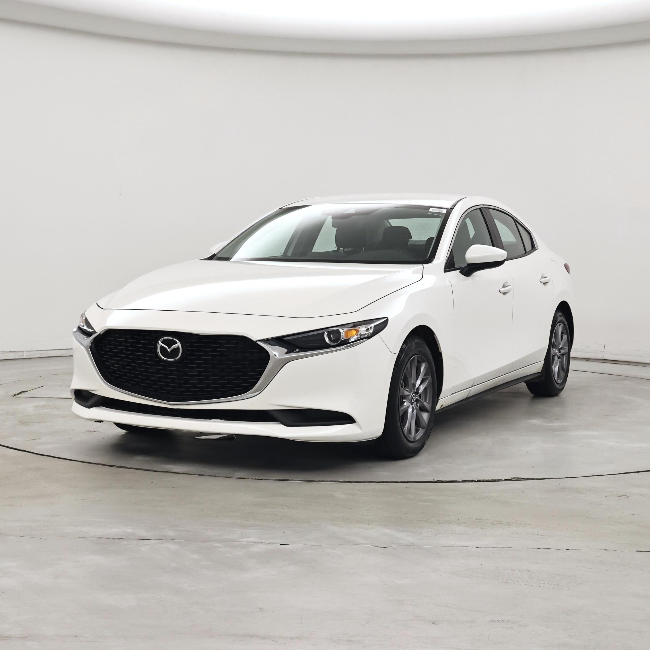 Thumbnail: 2022 Mazda Mazda3 - 4