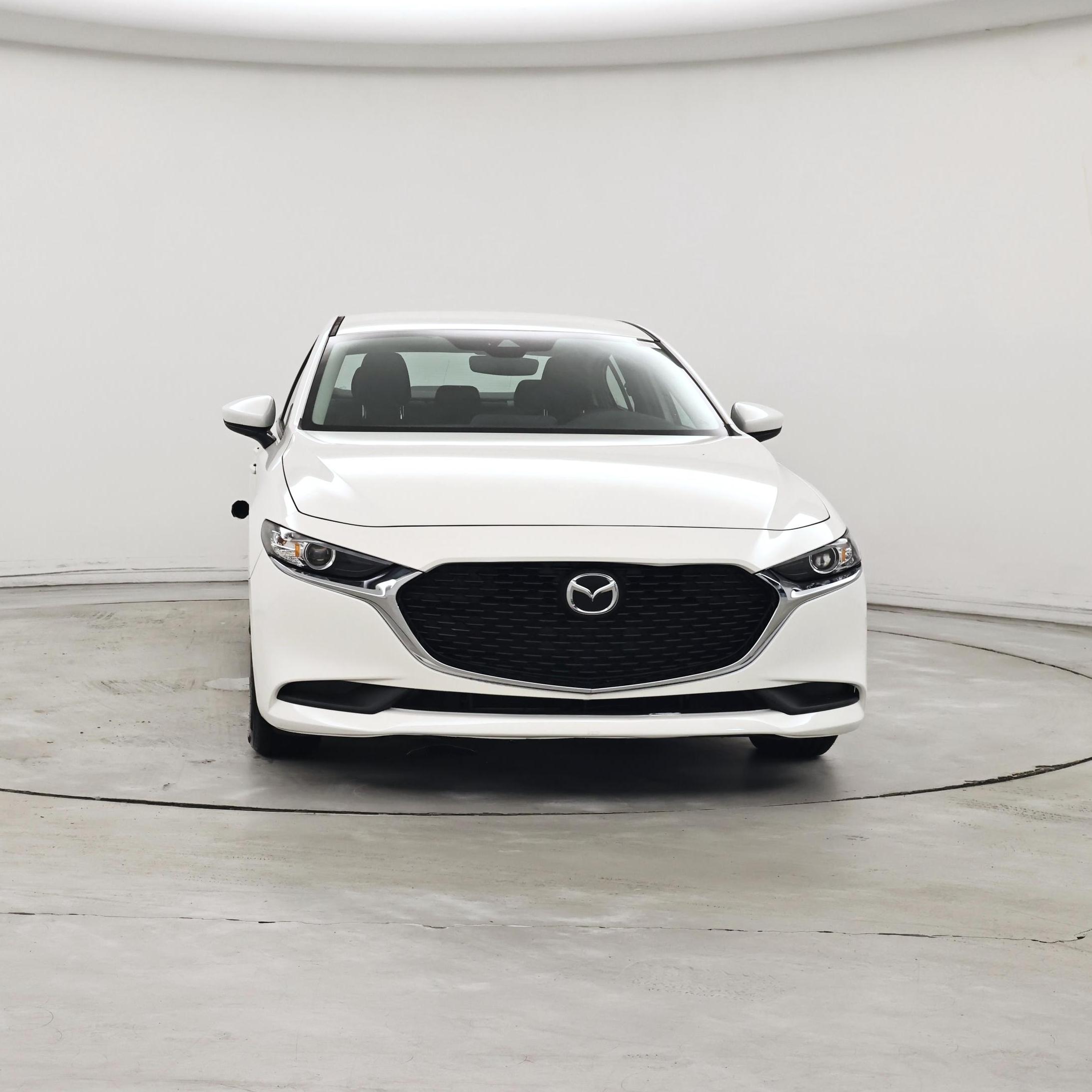 Thumbnail: 2022 Mazda Mazda3 - 5