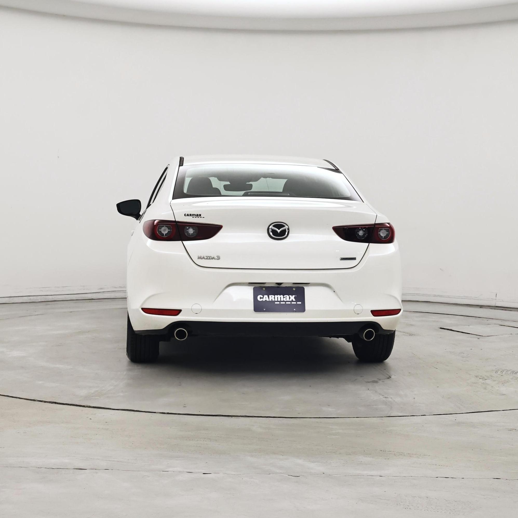 Thumbnail: 2022 Mazda Mazda3 - 6