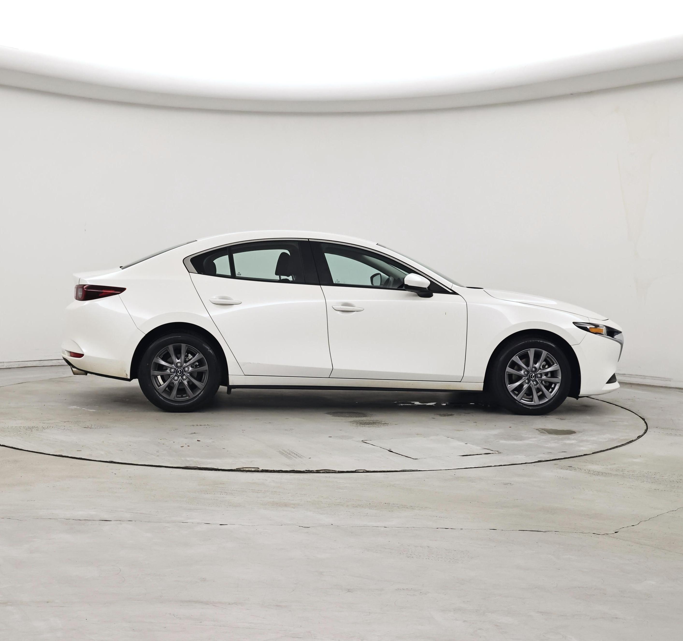 Thumbnail: 2022 Mazda Mazda3 - 7