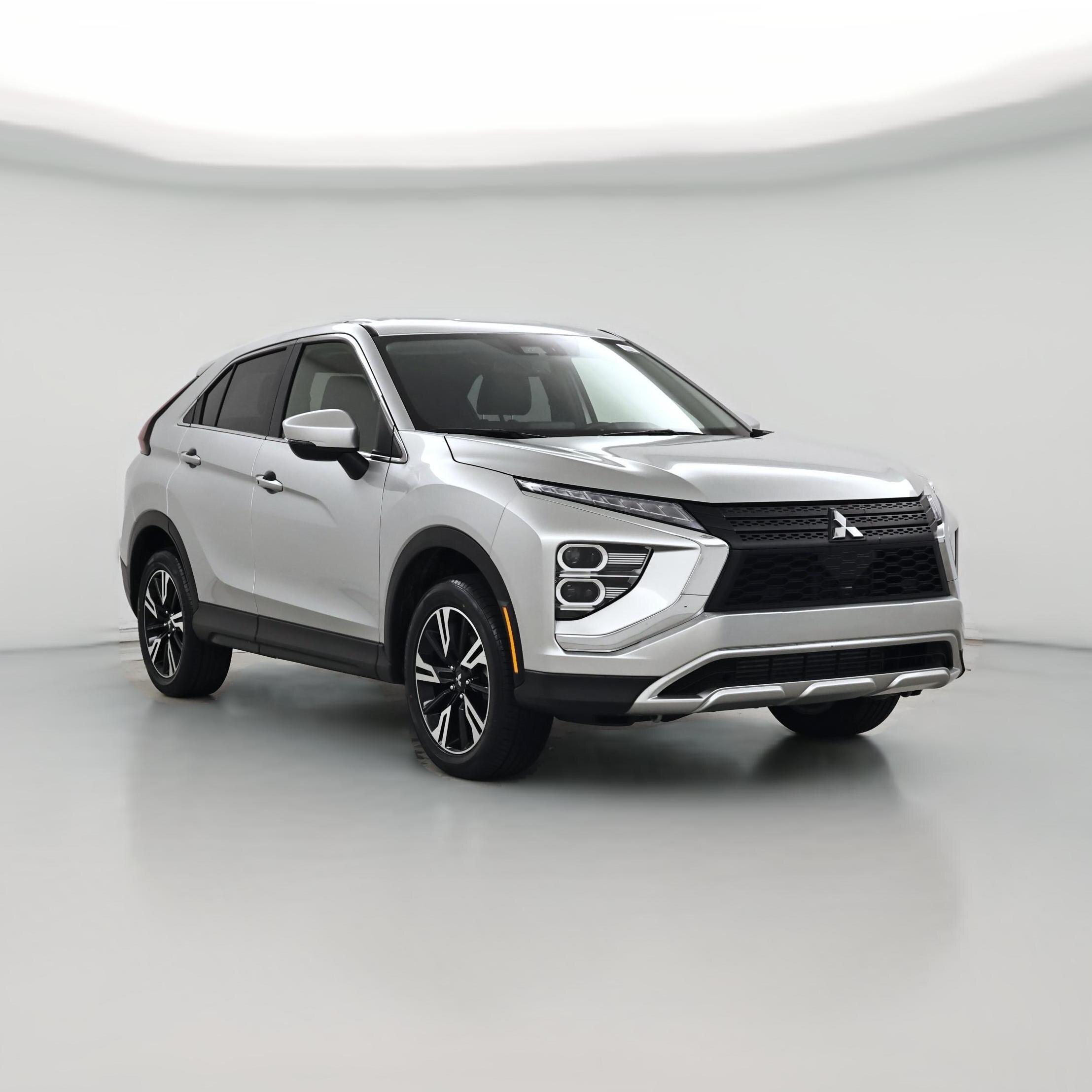 Thumbnail: 2025 Mitsubishi Eclipse Cross - 1
