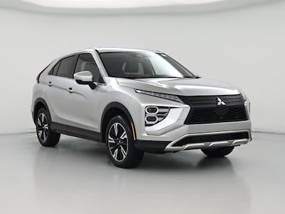 2025 Mitsubishi Eclipse Cross SE
