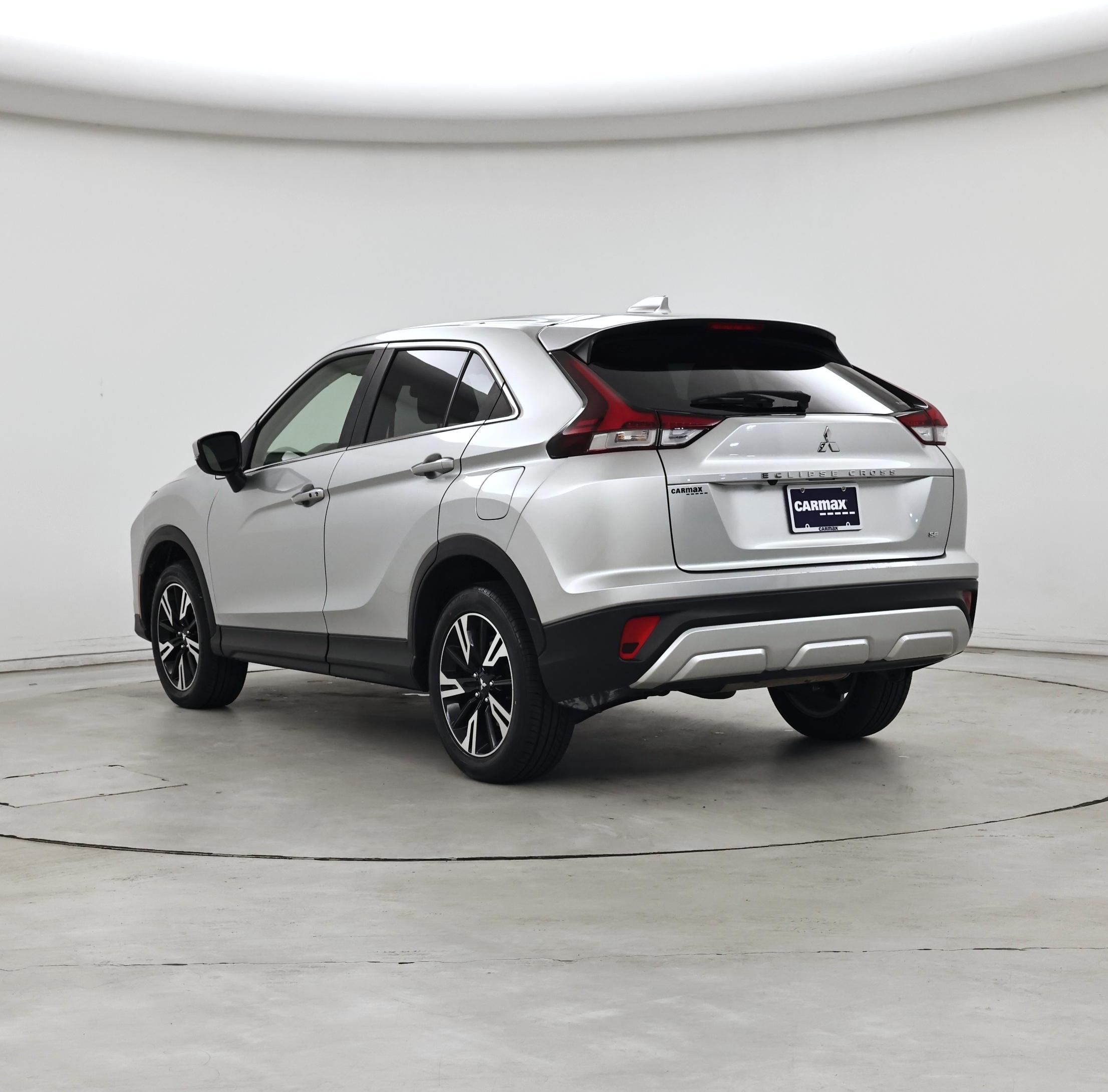 Thumbnail: 2025 Mitsubishi Eclipse Cross - 2