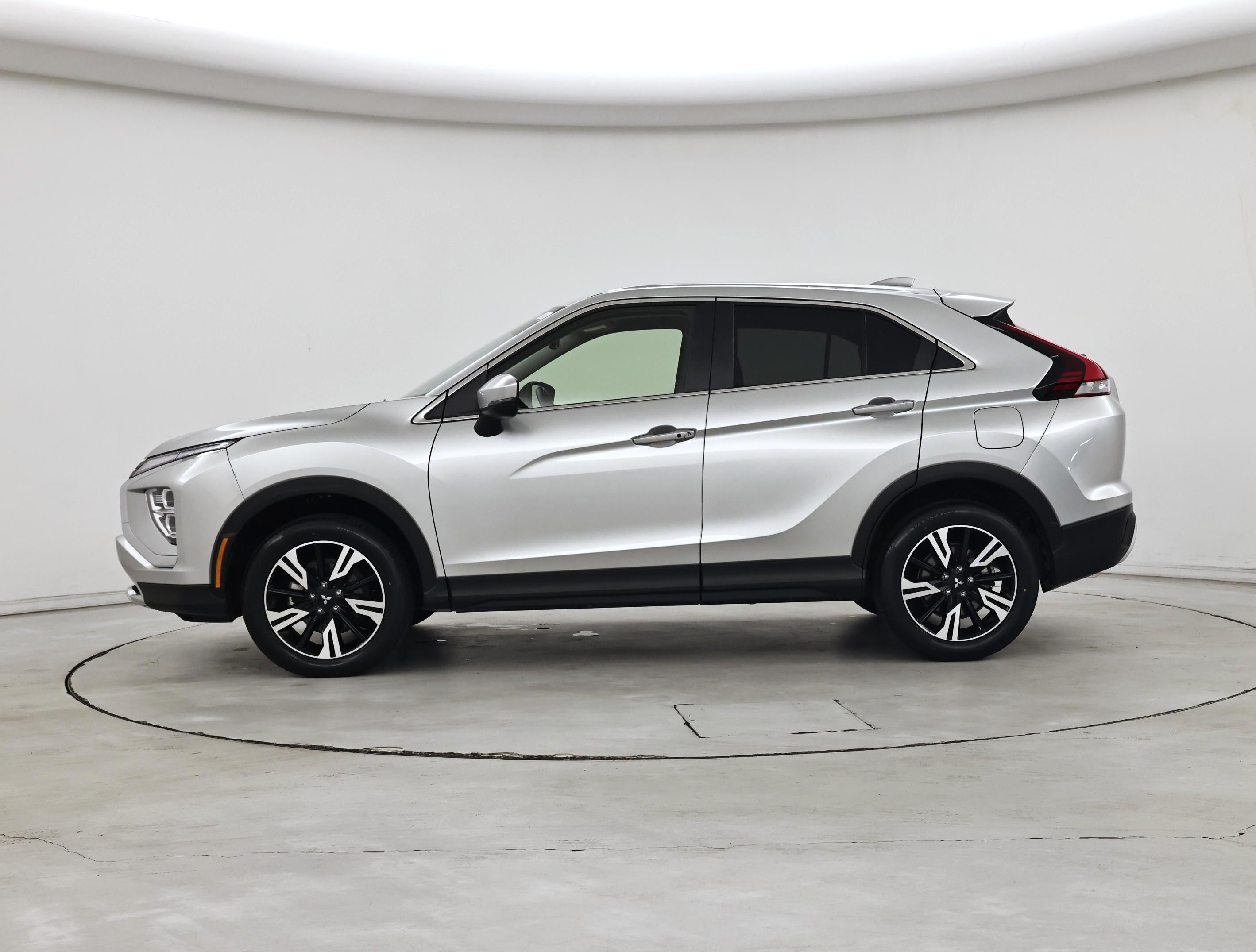 Thumbnail: 2025 Mitsubishi Eclipse Cross - 3