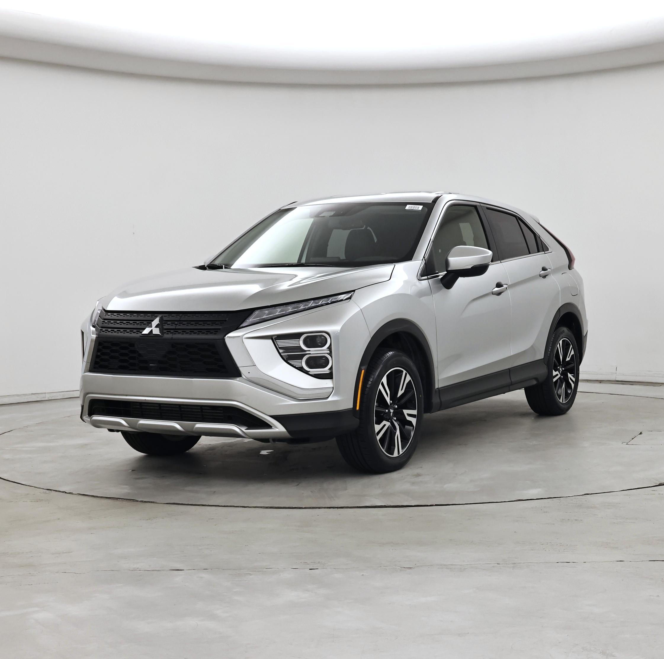 Thumbnail: 2025 Mitsubishi Eclipse Cross - 4