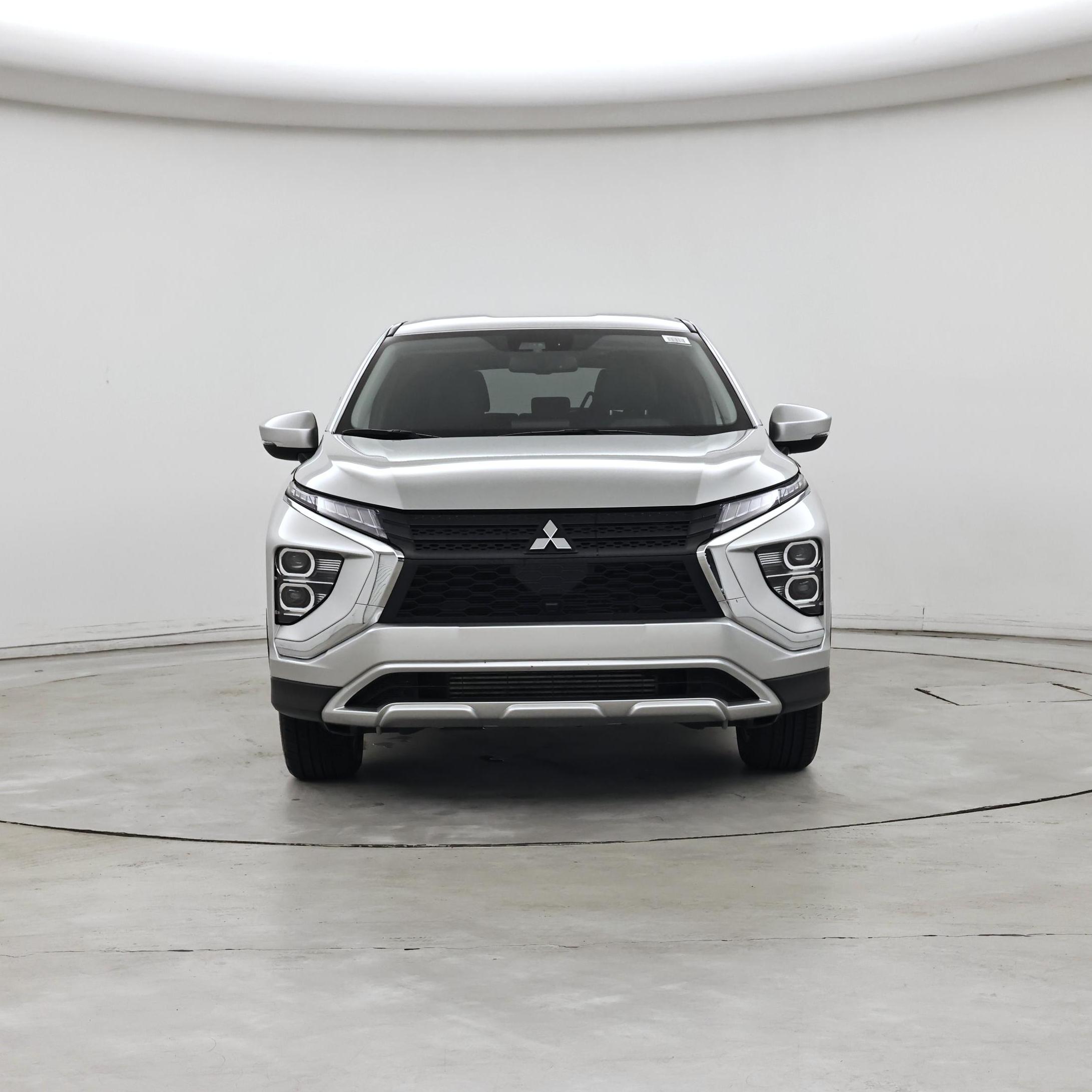 Thumbnail: 2025 Mitsubishi Eclipse Cross - 5