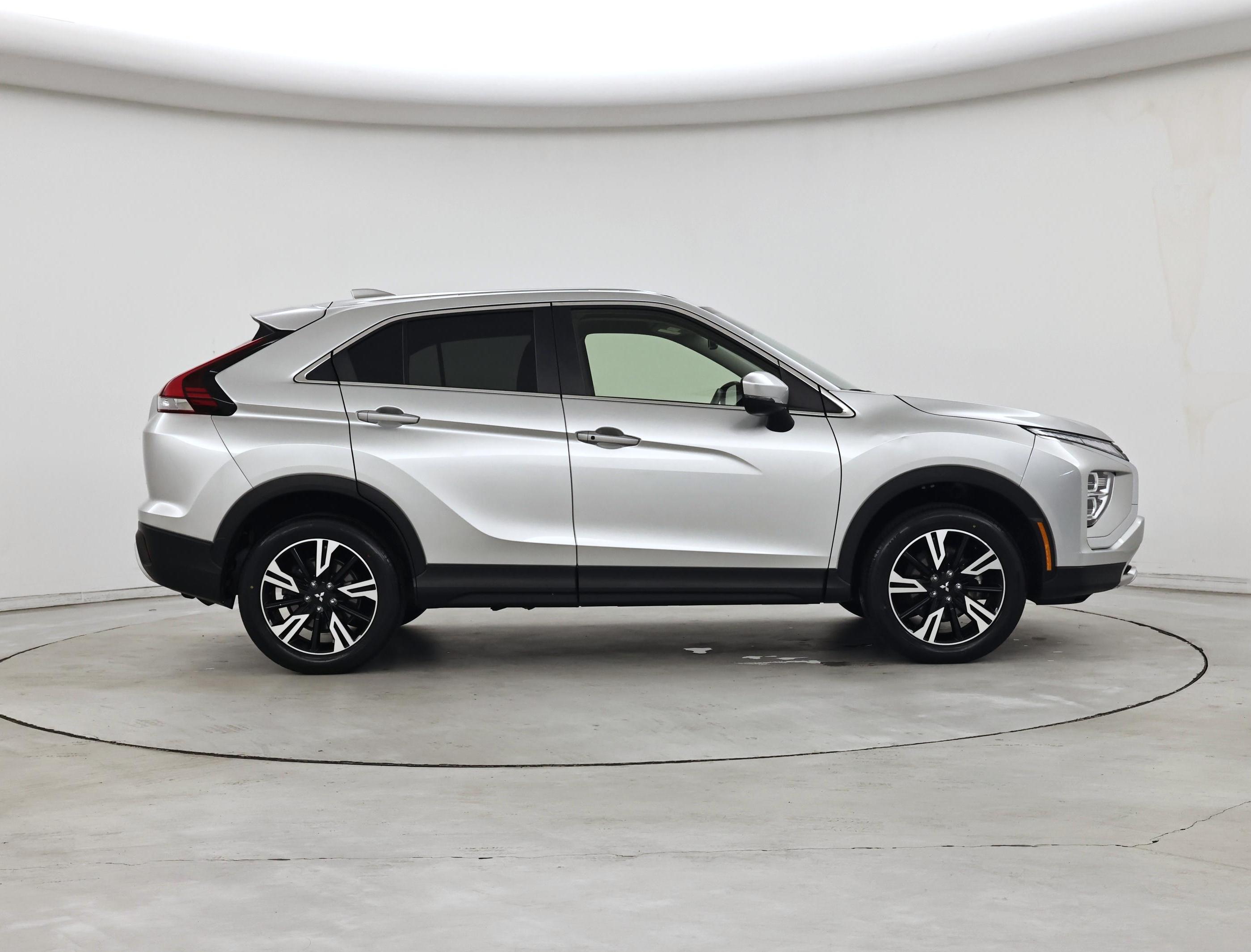Thumbnail: 2025 Mitsubishi Eclipse Cross - 7