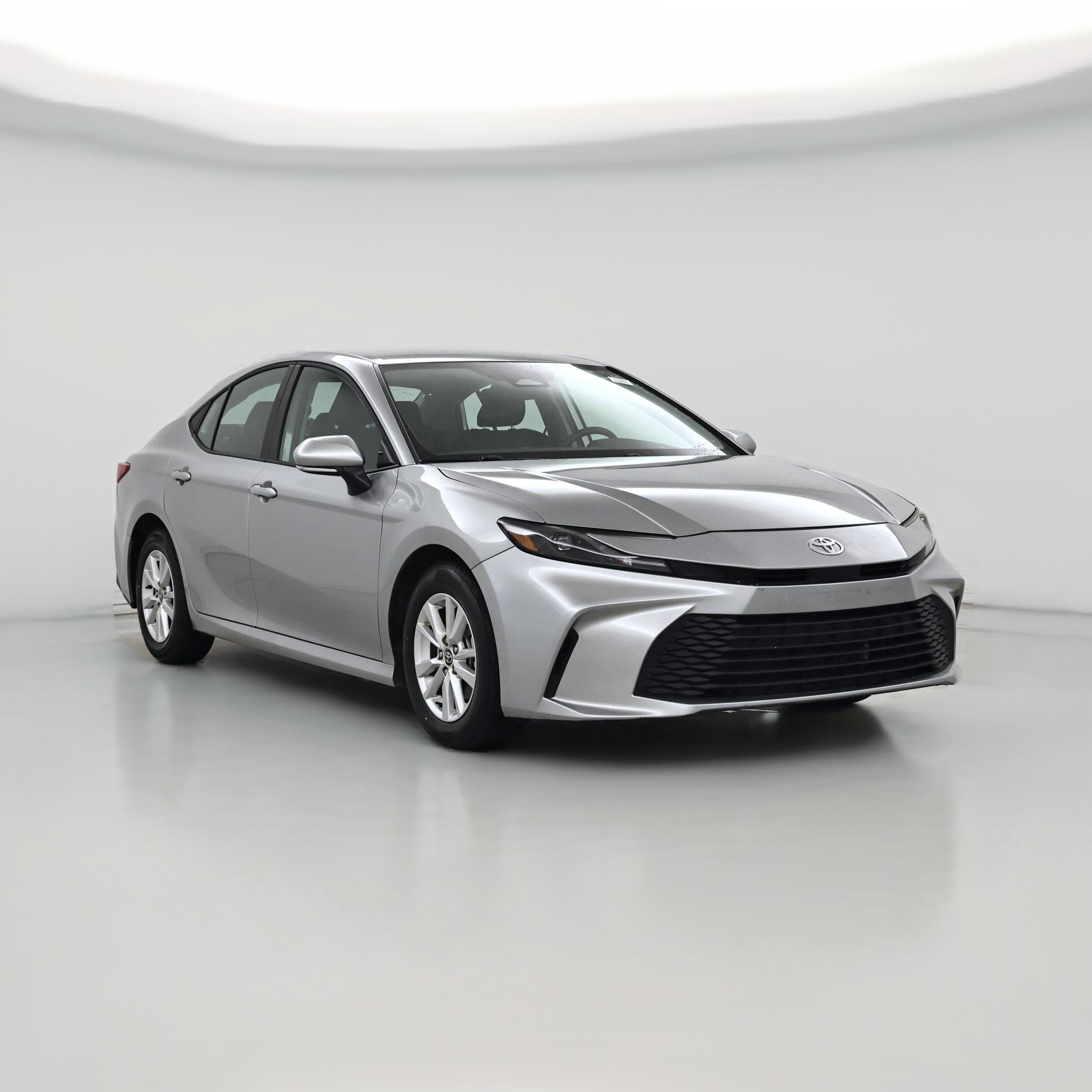 Thumbnail: 2025 Toyota Camry - 1