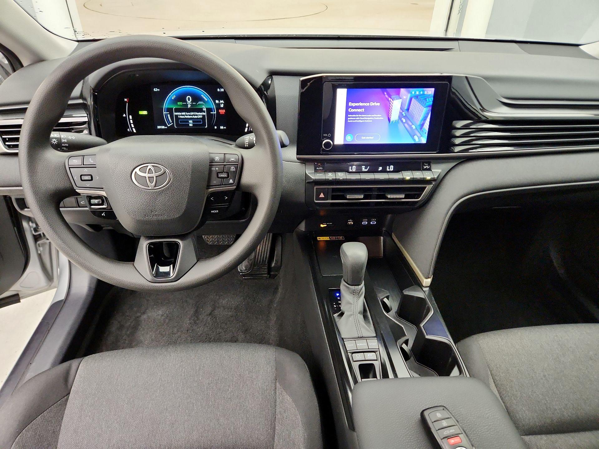 Thumbnail: 2025 Toyota Camry - 9