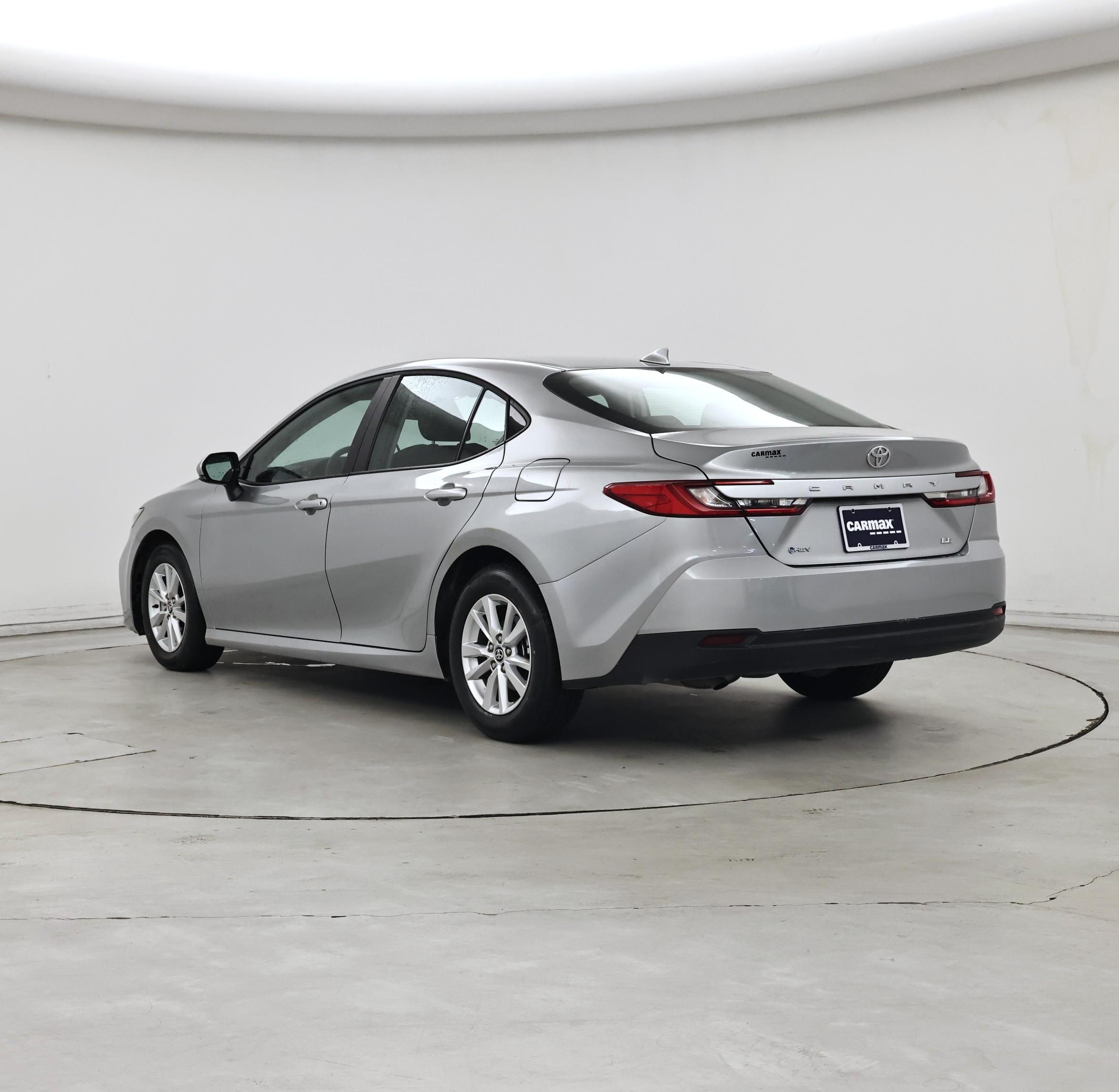Thumbnail: 2025 Toyota Camry - 2