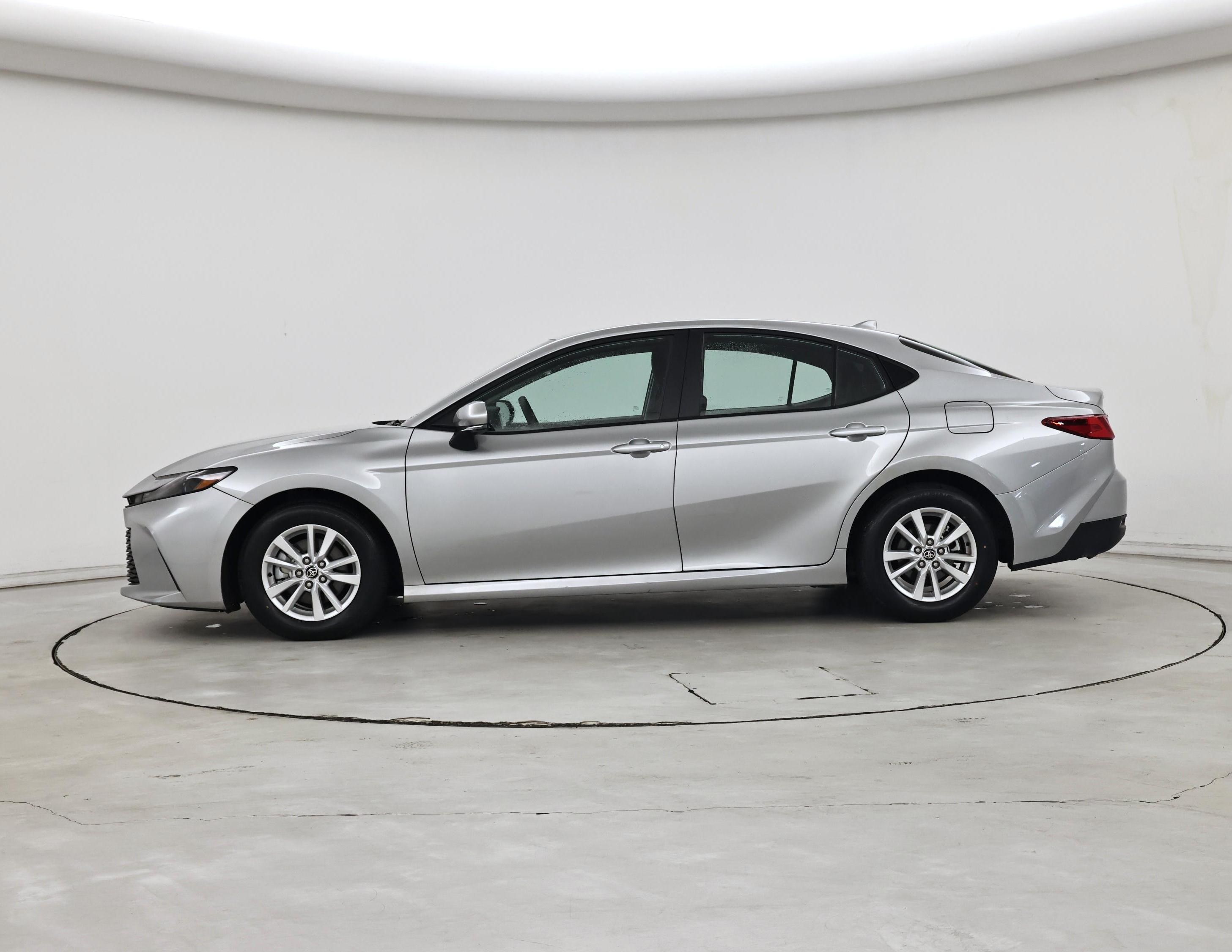 Thumbnail: 2025 Toyota Camry - 3