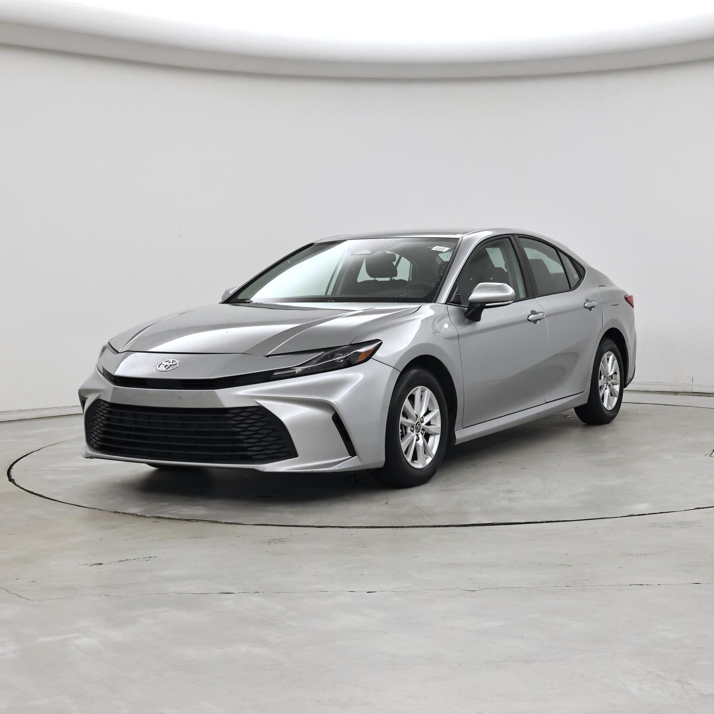 Thumbnail: 2025 Toyota Camry - 4