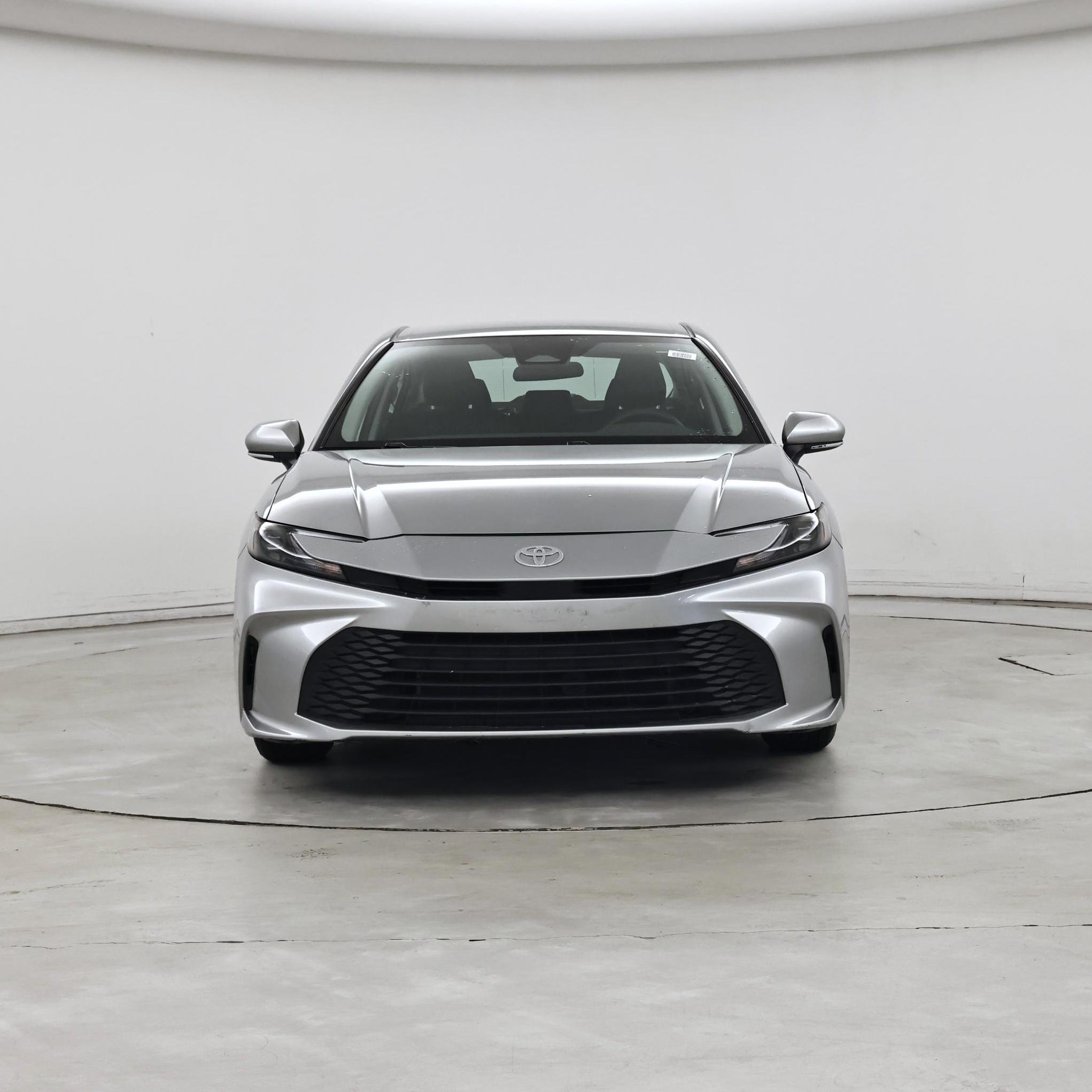 Thumbnail: 2025 Toyota Camry - 5