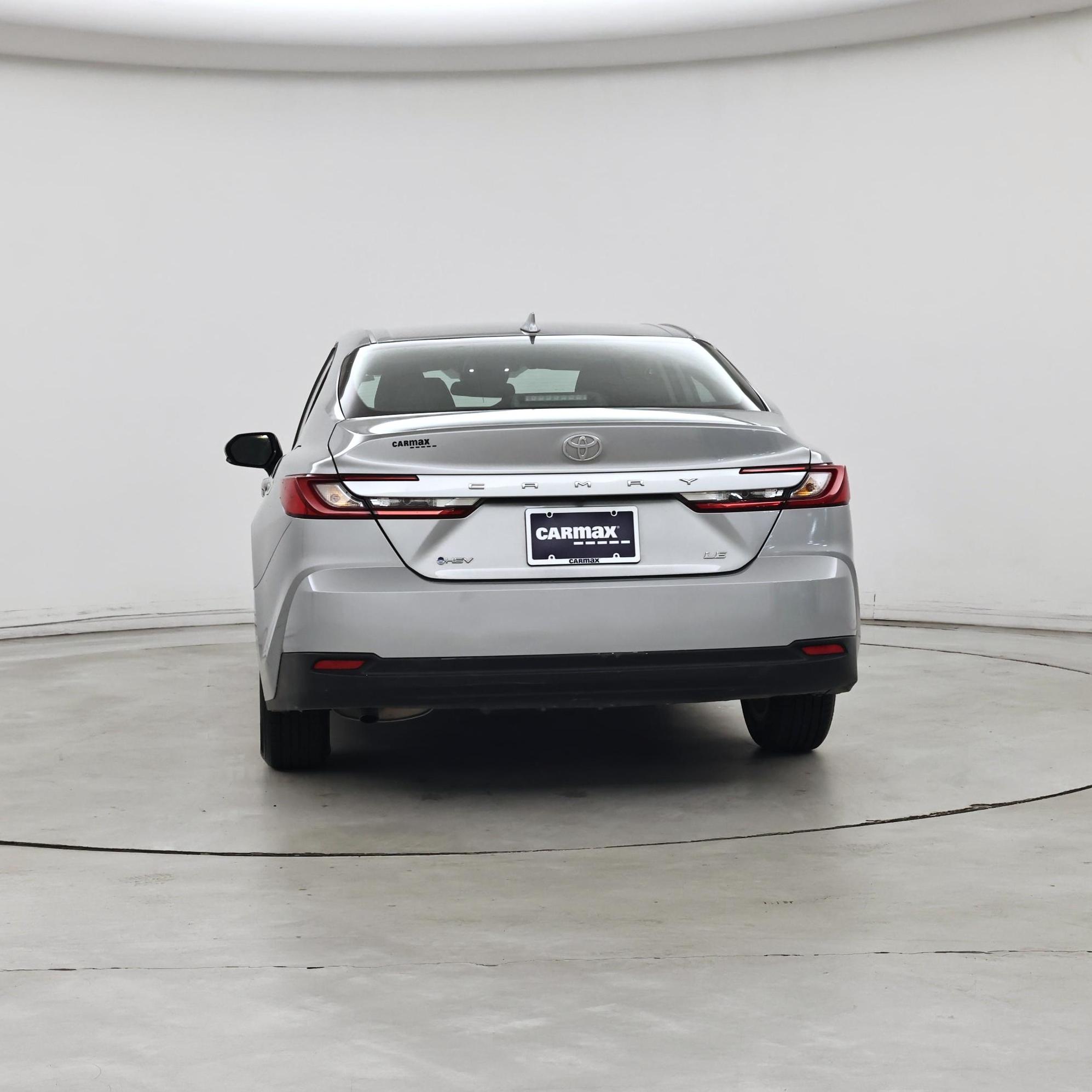 Thumbnail: 2025 Toyota Camry - 6