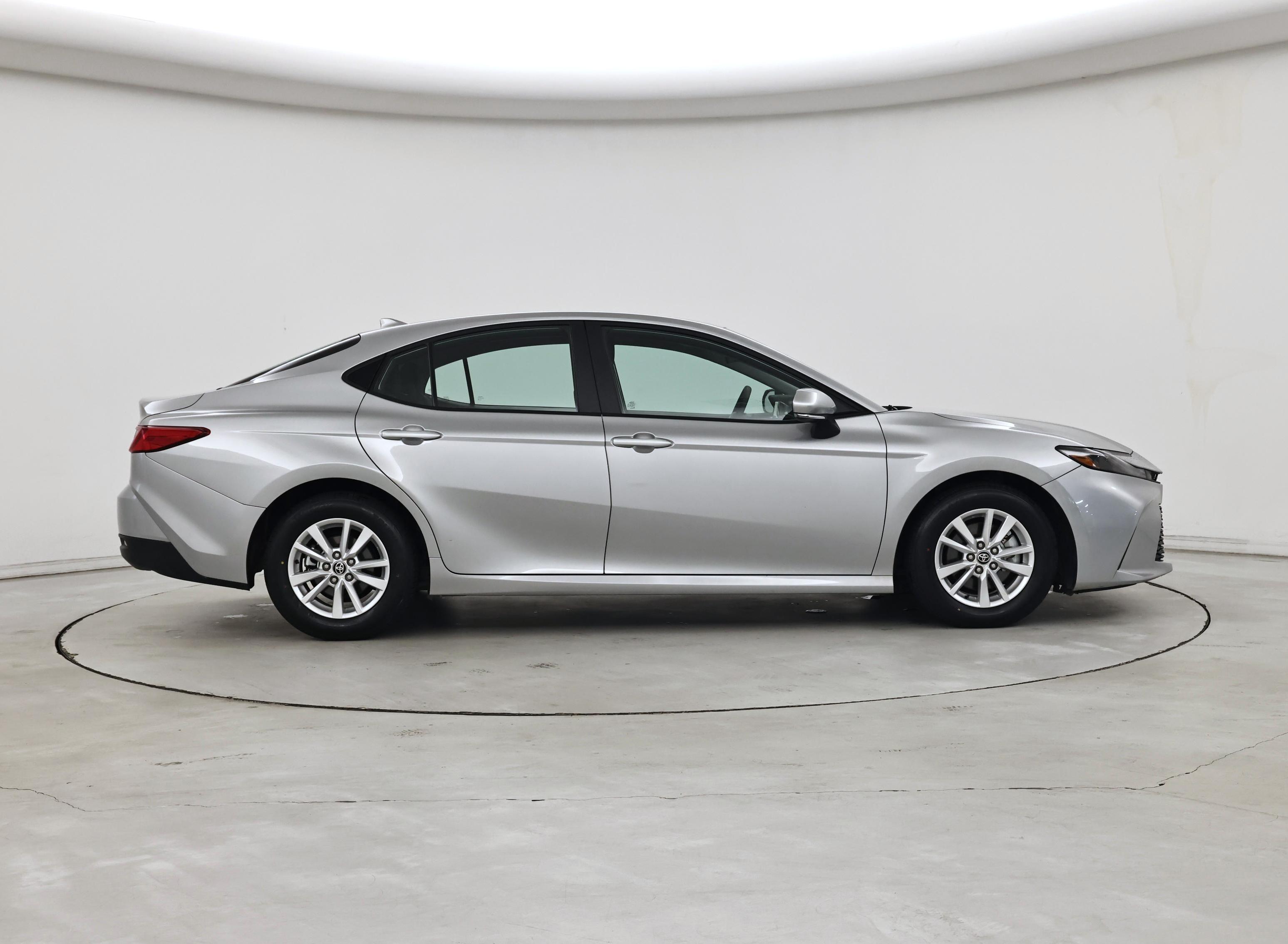 Thumbnail: 2025 Toyota Camry - 7