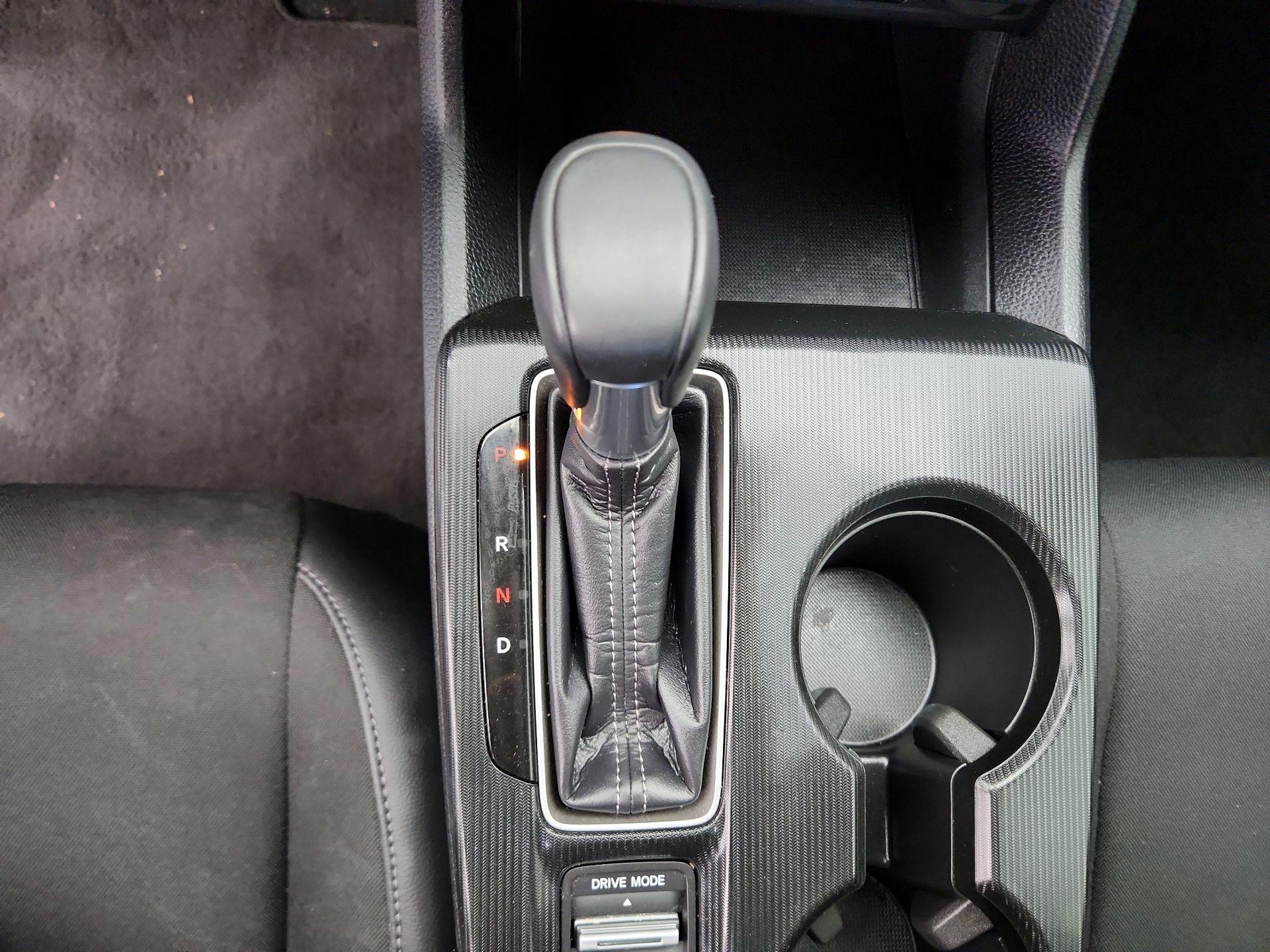 Thumbnail: 2024 Honda Civic - 17