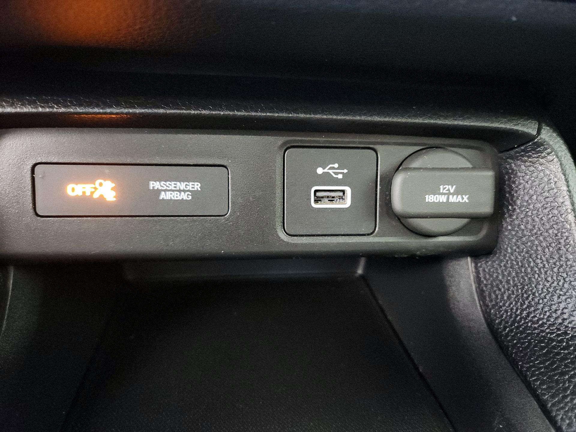 Thumbnail: 2024 Honda Civic - 18