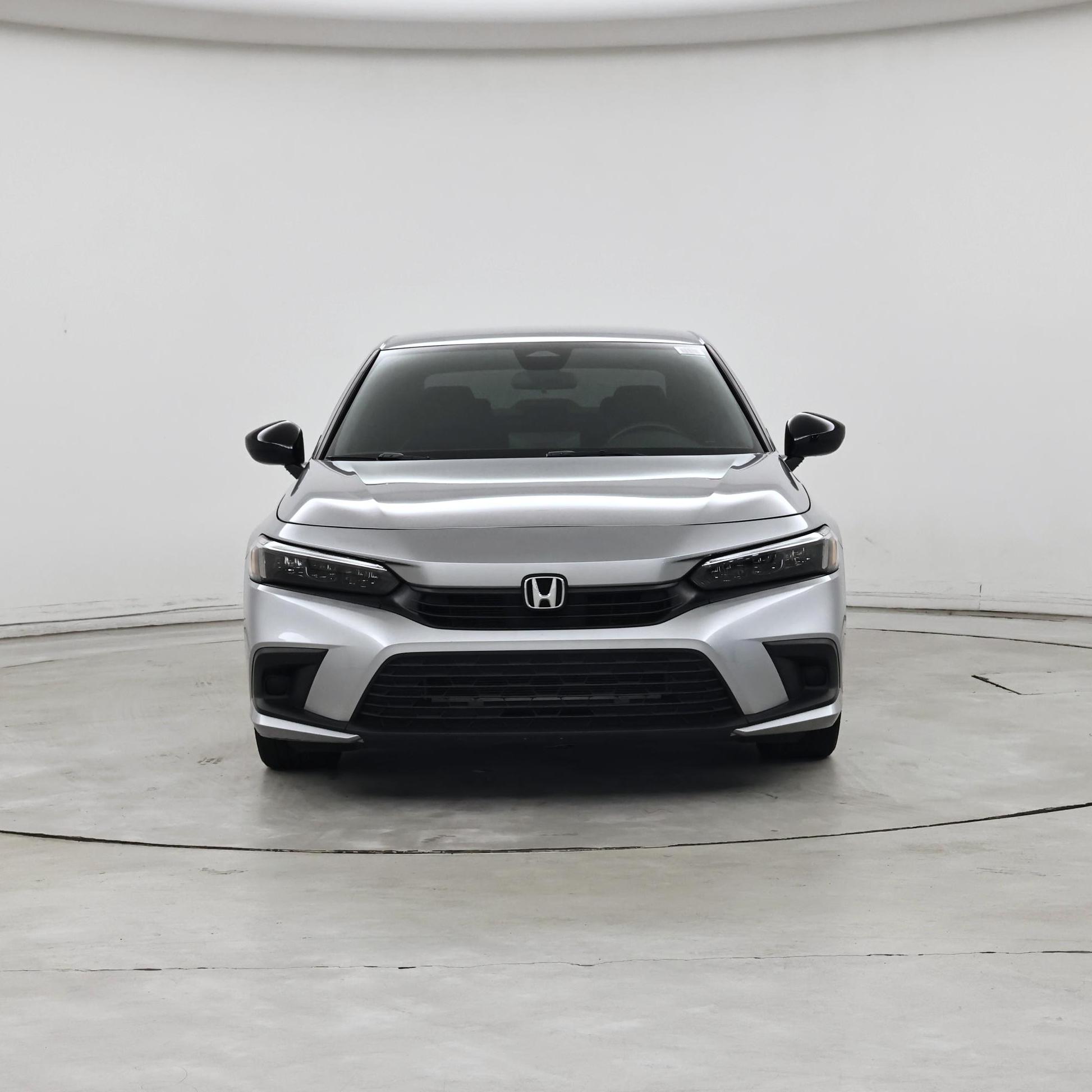 Thumbnail: 2024 Honda Civic - 5