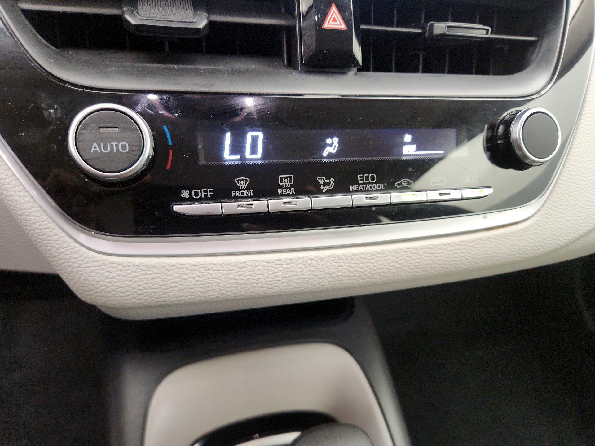 Thumbnail: 2025 Toyota Corolla - 16