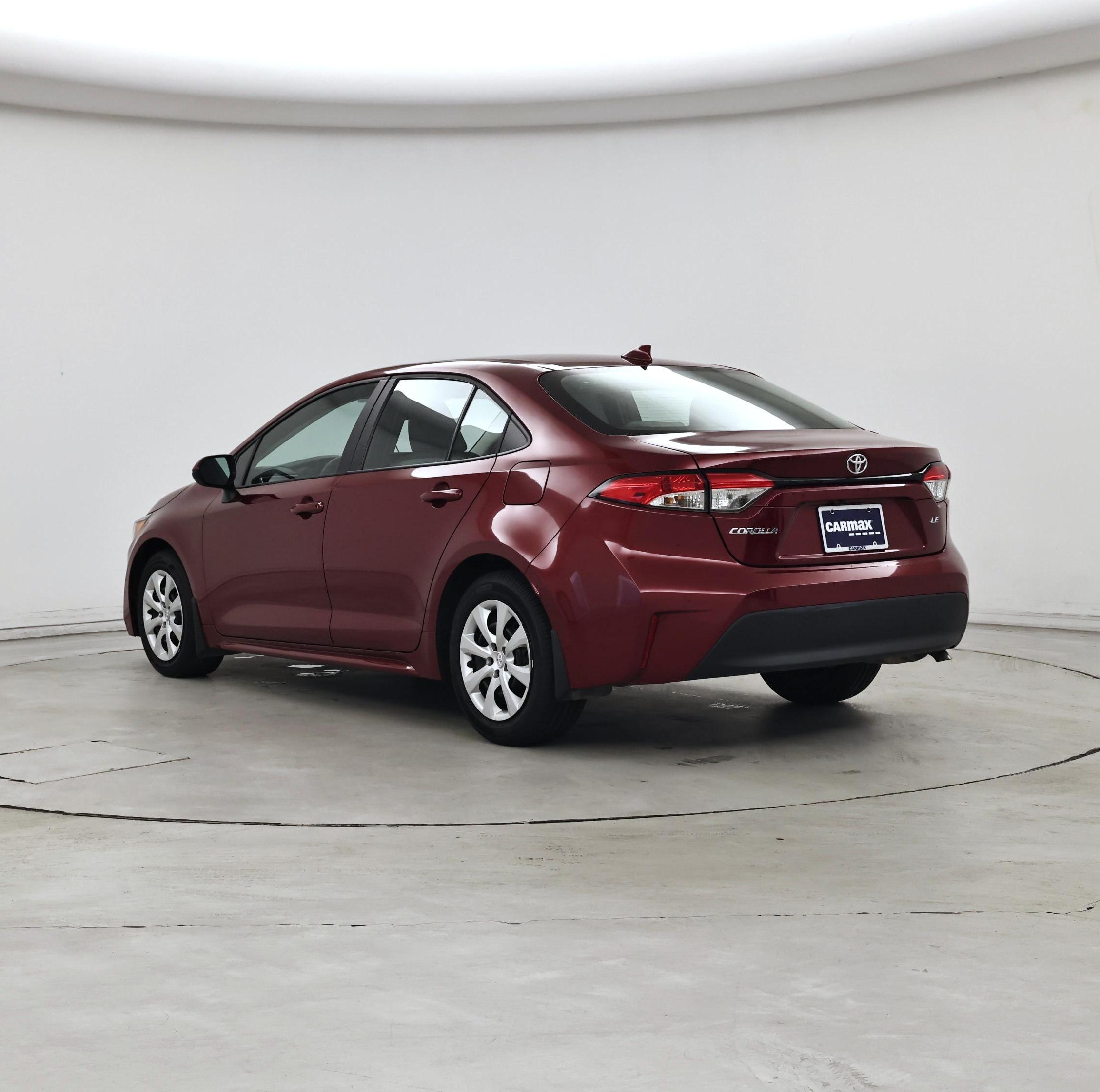 Thumbnail: 2025 Toyota Corolla - 2