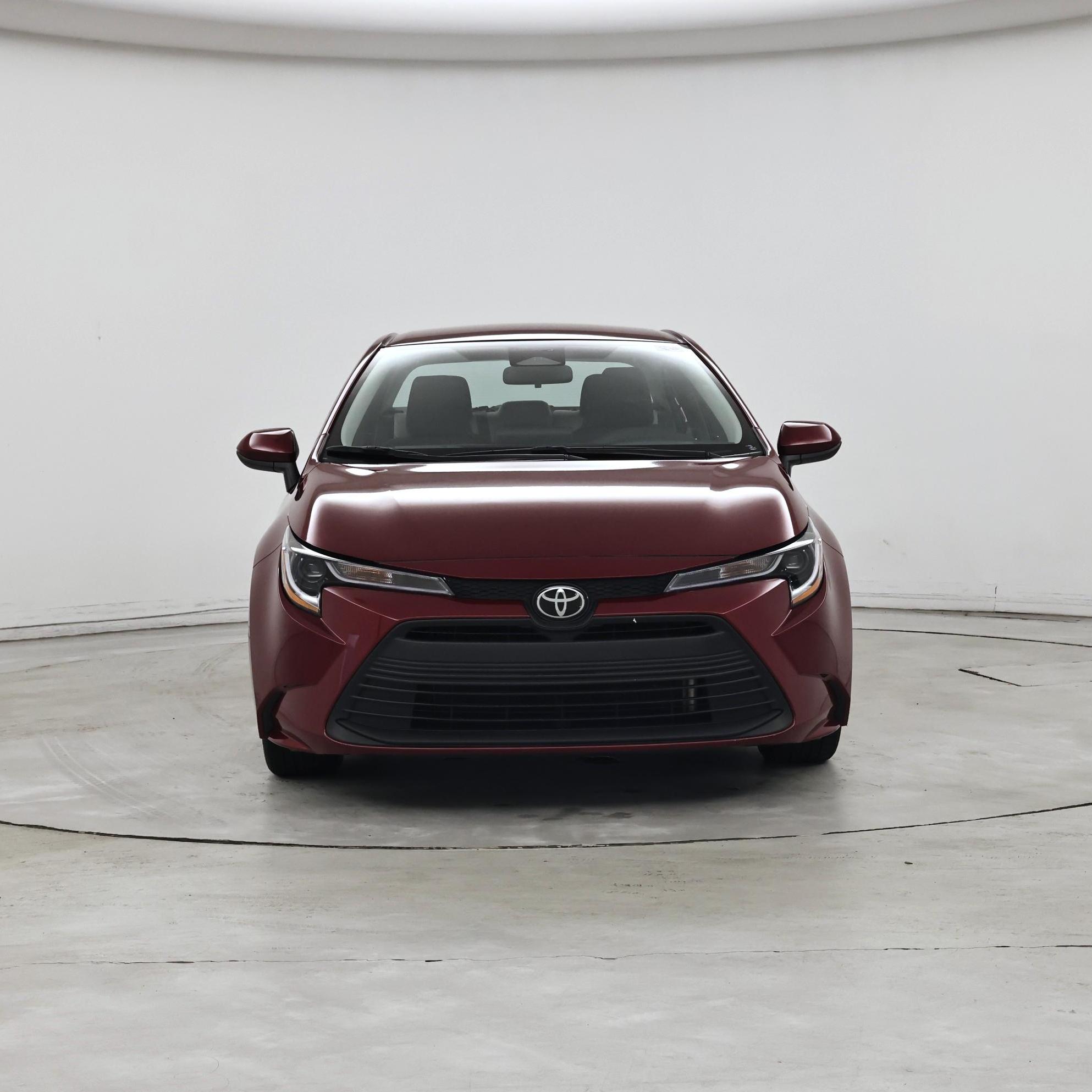 Thumbnail: 2025 Toyota Corolla - 5