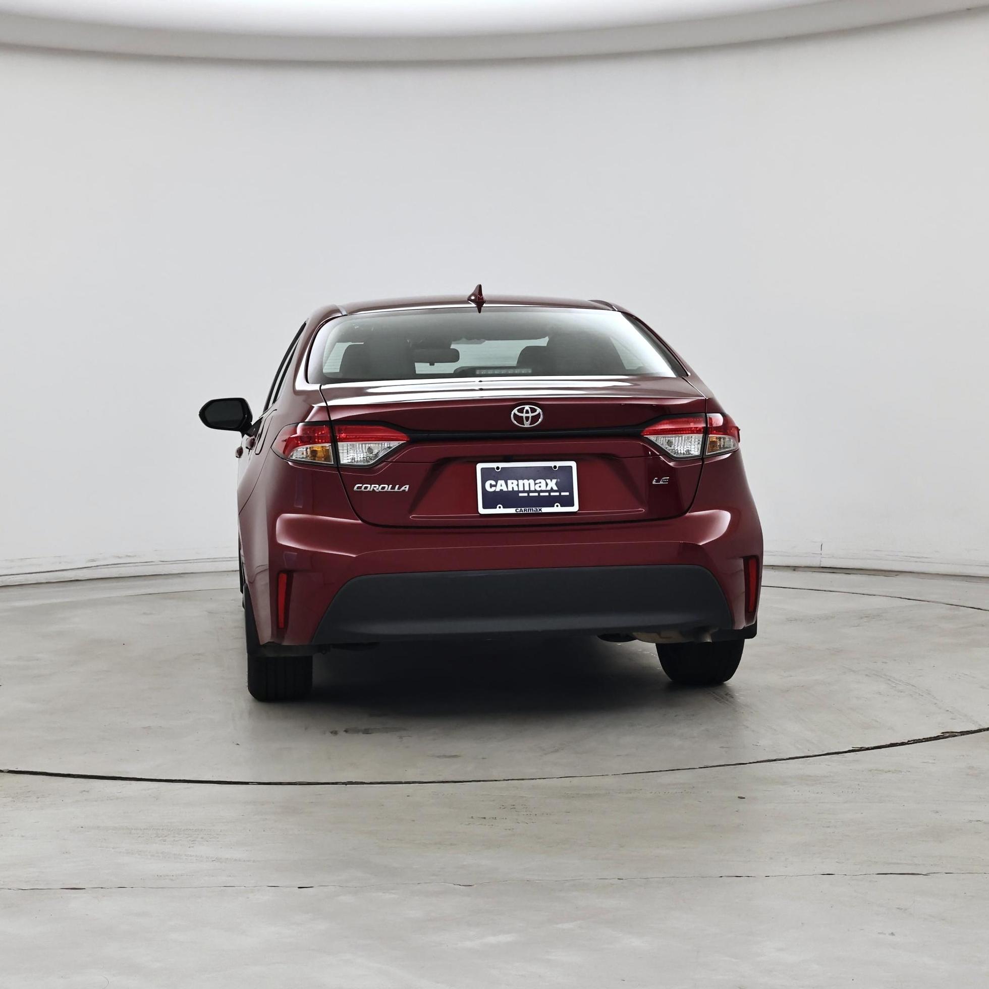 Thumbnail: 2025 Toyota Corolla - 6
