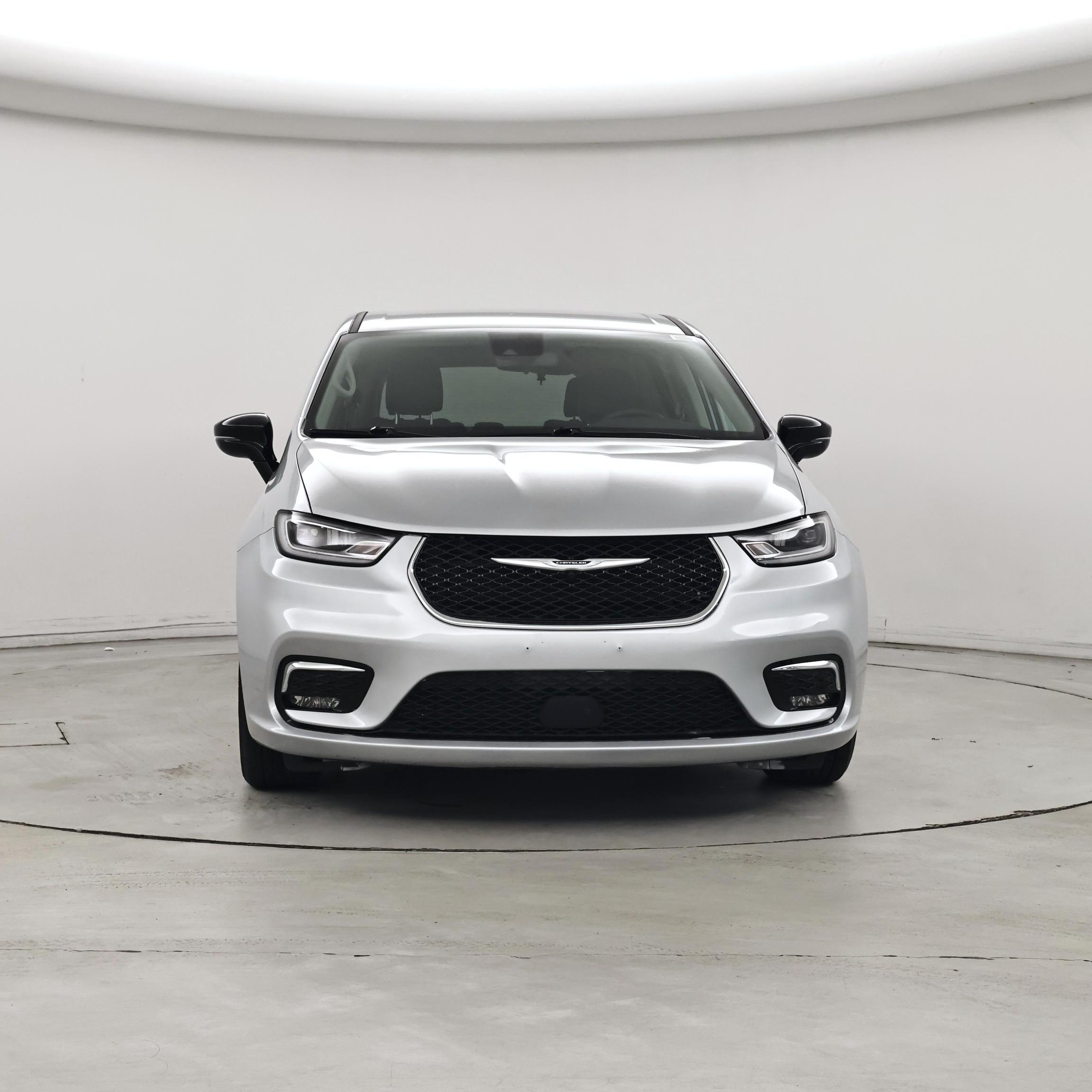 Thumbnail: 2024 Chrysler Pacifica - 5