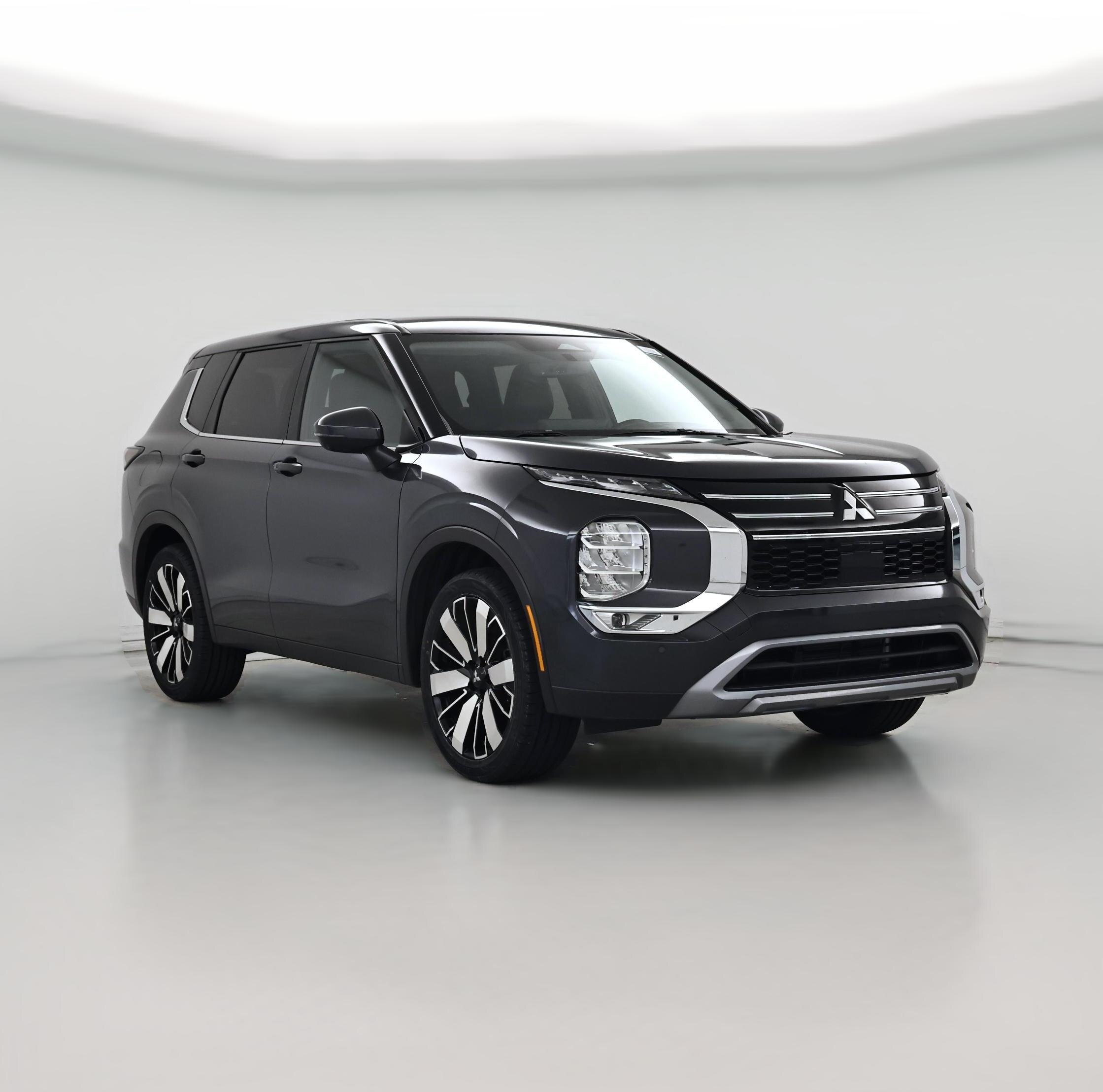 Thumbnail: 2025 Mitsubishi Outlander - 1