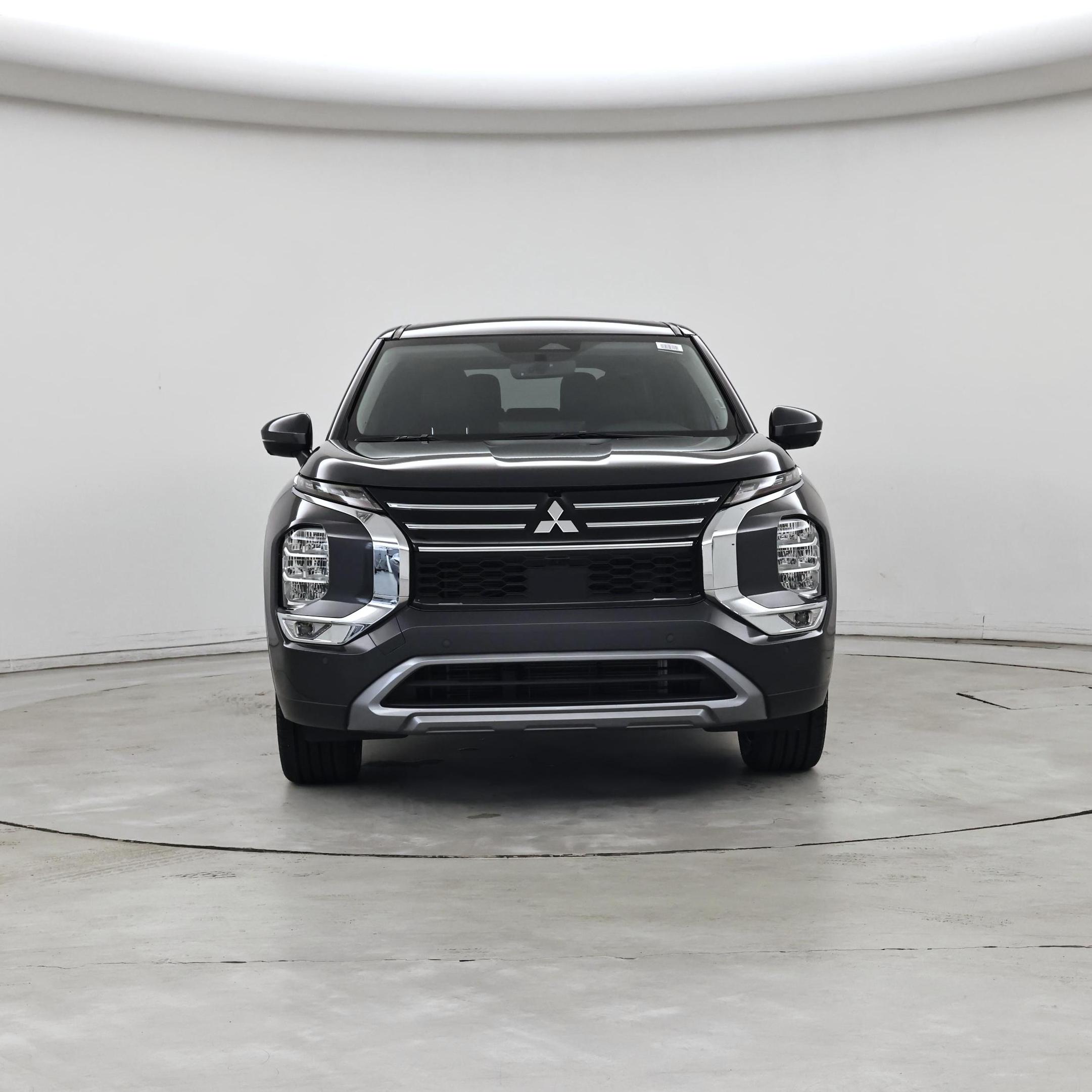 Thumbnail: 2025 Mitsubishi Outlander - 5