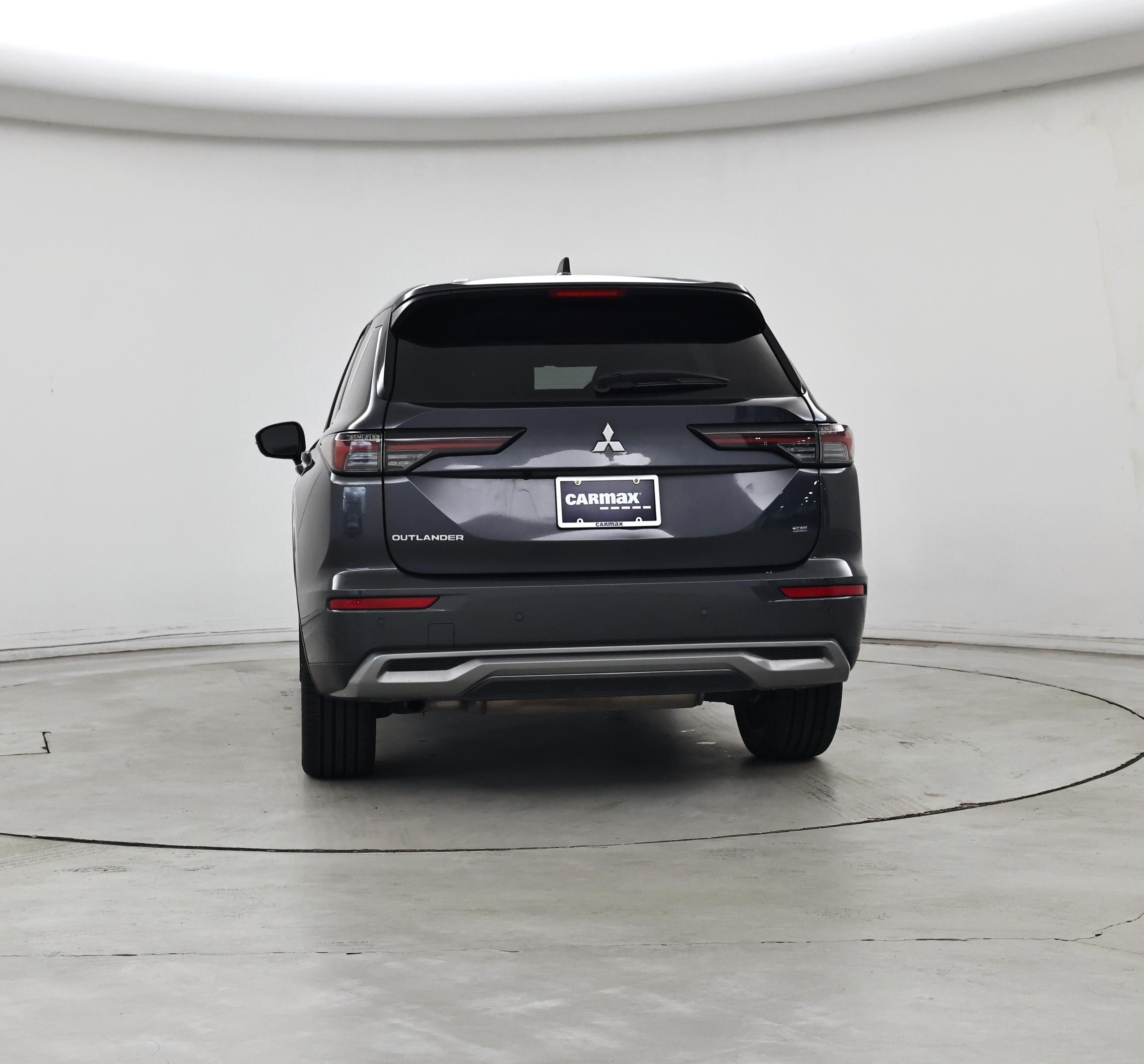Thumbnail: 2025 Mitsubishi Outlander - 6