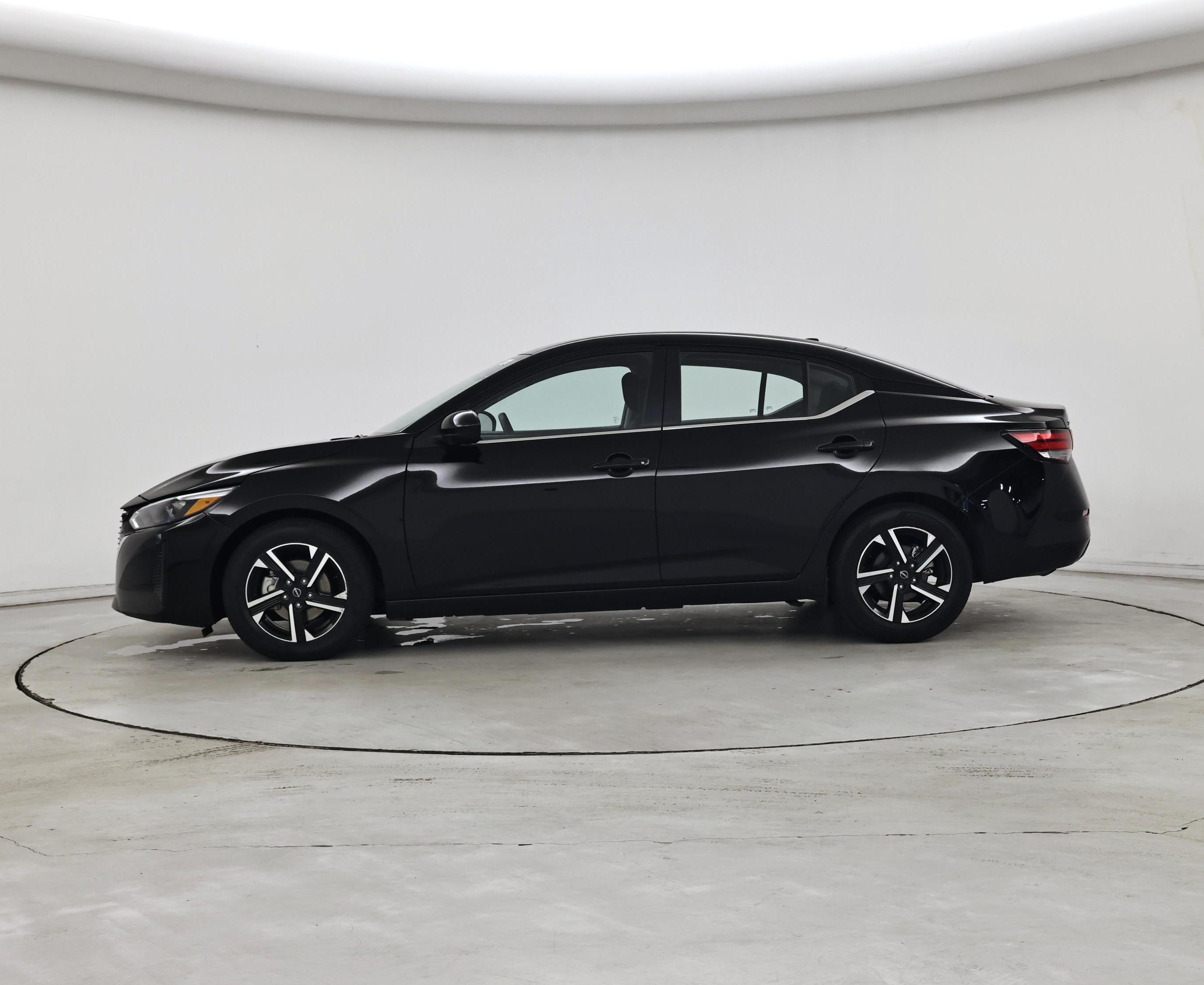 Thumbnail: 2025 Nissan Sentra - 3