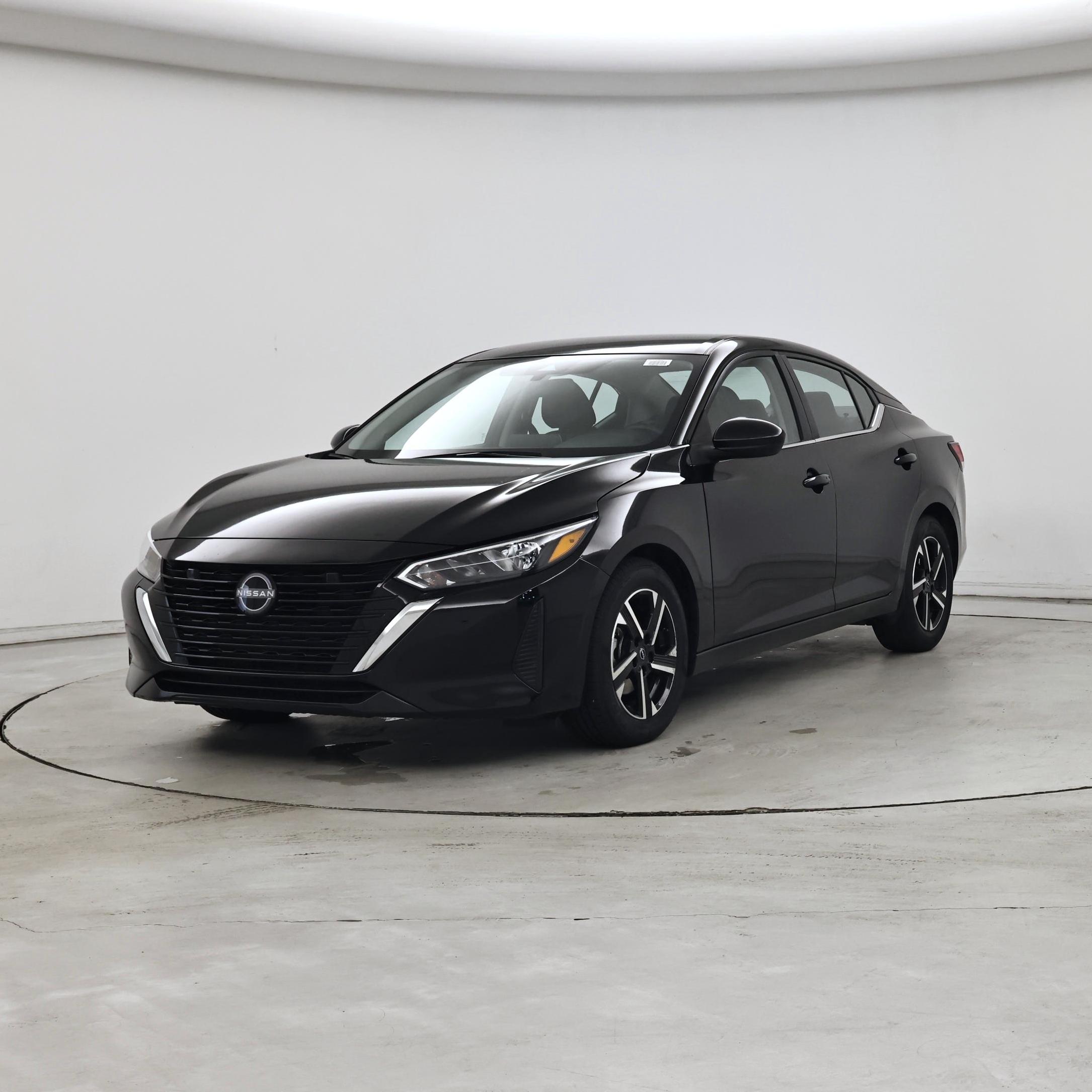 Thumbnail: 2025 Nissan Sentra - 4