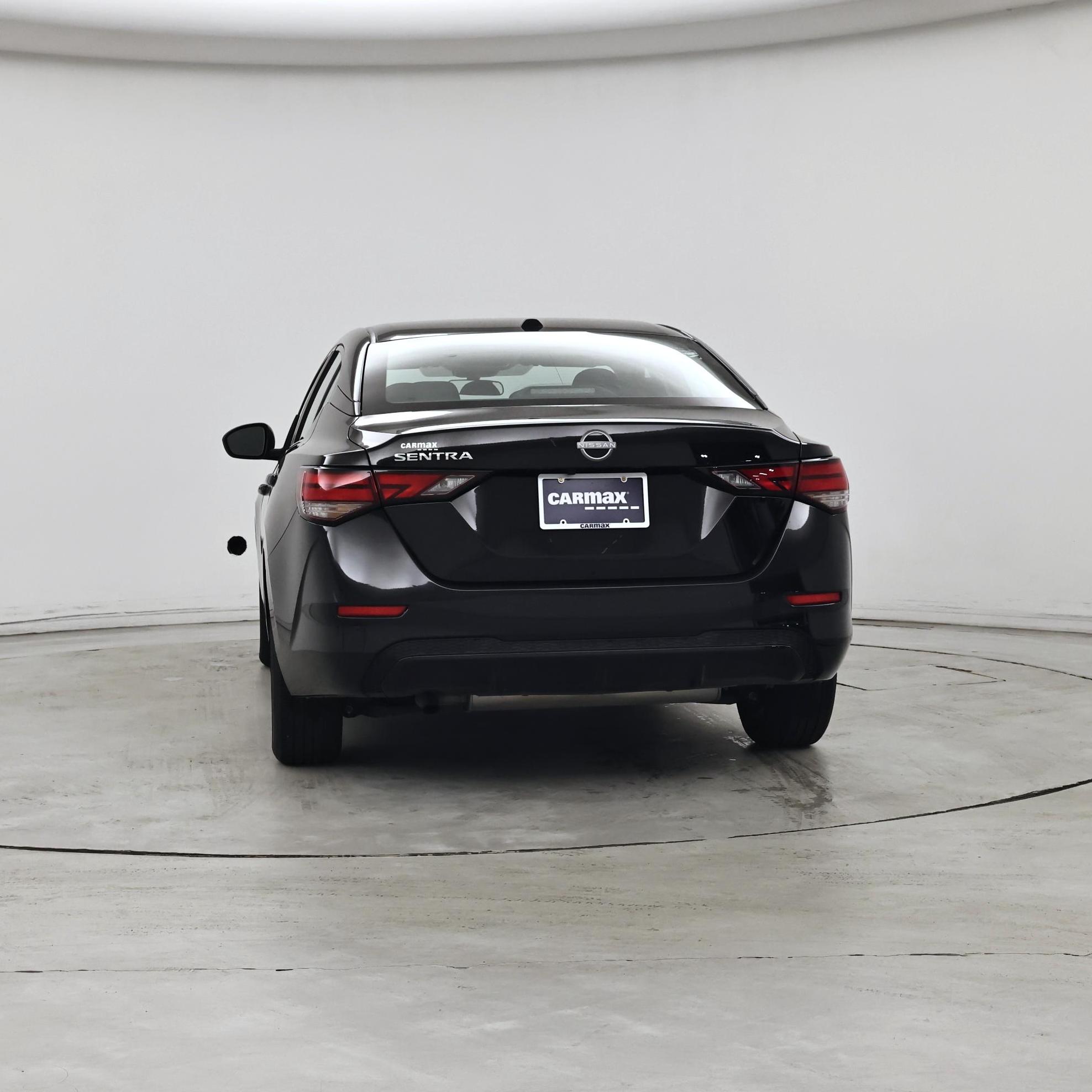 Thumbnail: 2025 Nissan Sentra - 6