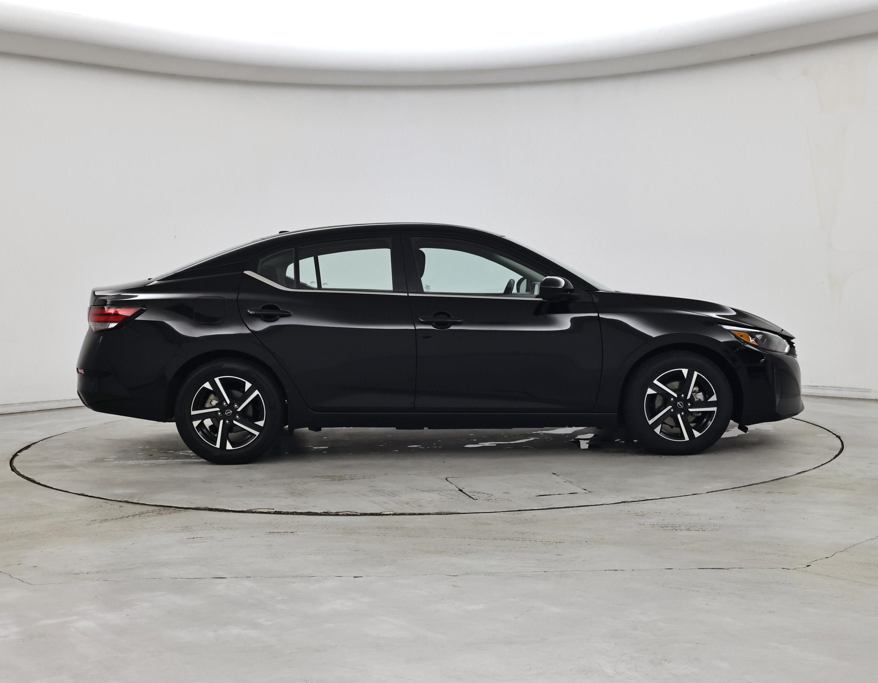 Thumbnail: 2025 Nissan Sentra - 7