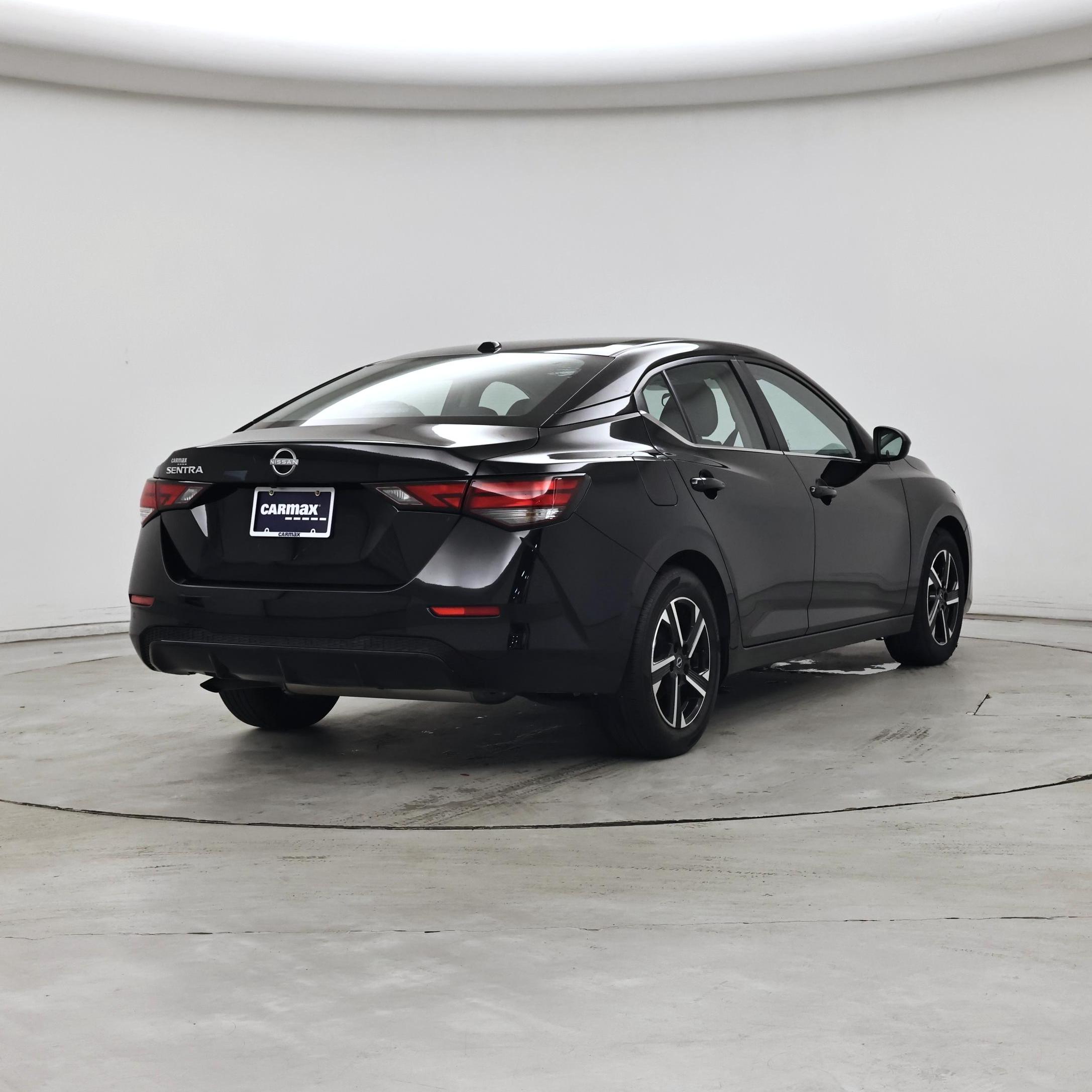Thumbnail: 2025 Nissan Sentra - 8